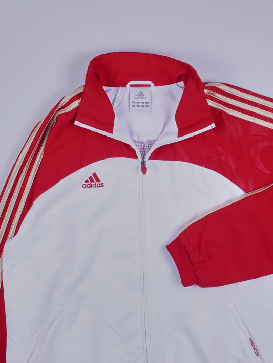 Adidas Jacke (L)