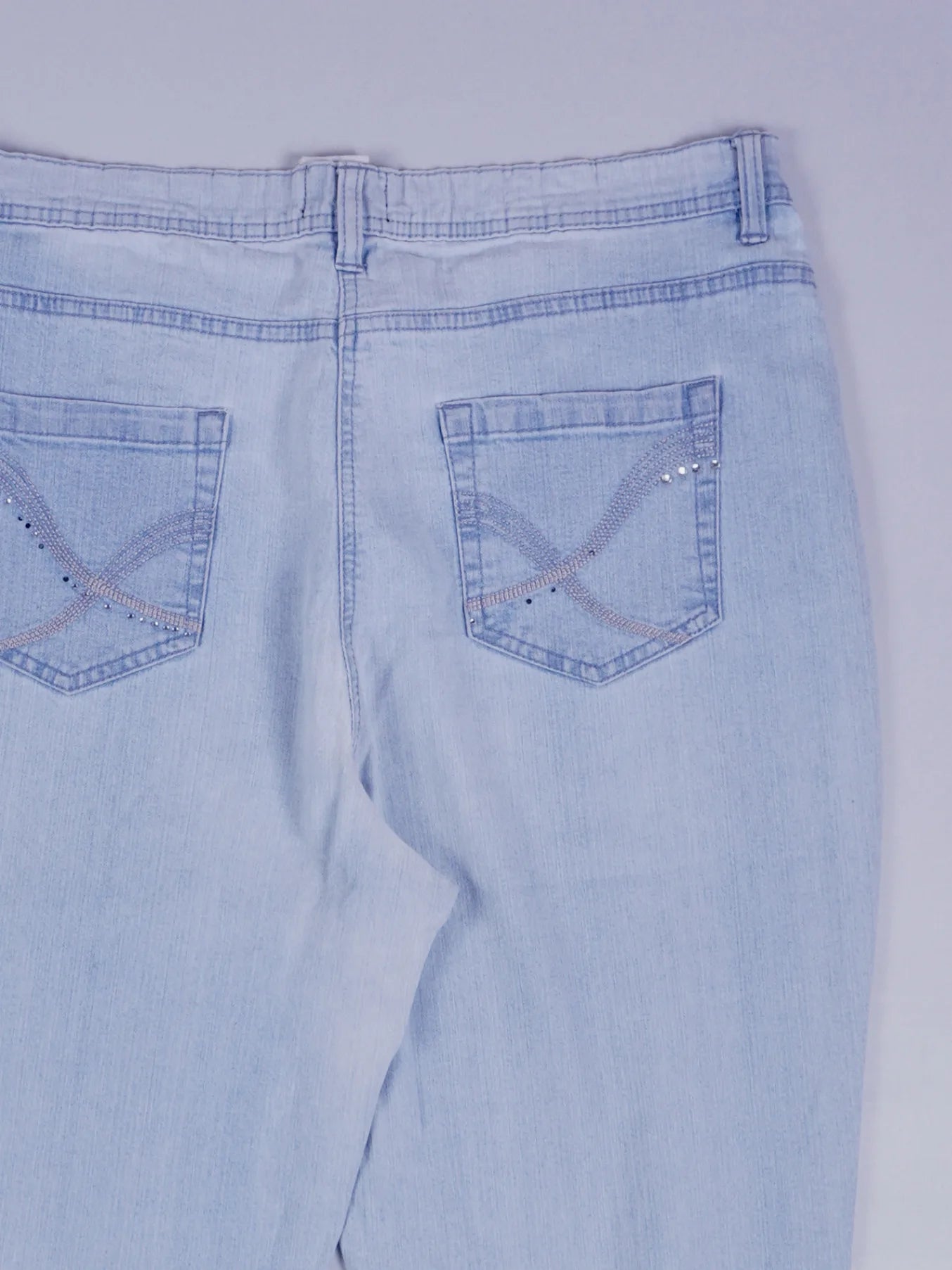 Y2K Jeans 36/32 (M)