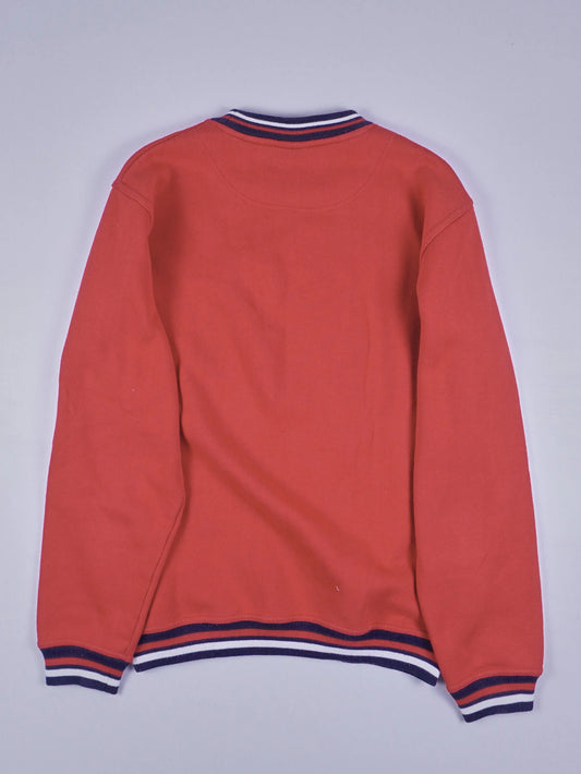 Crossball Sweater (M)