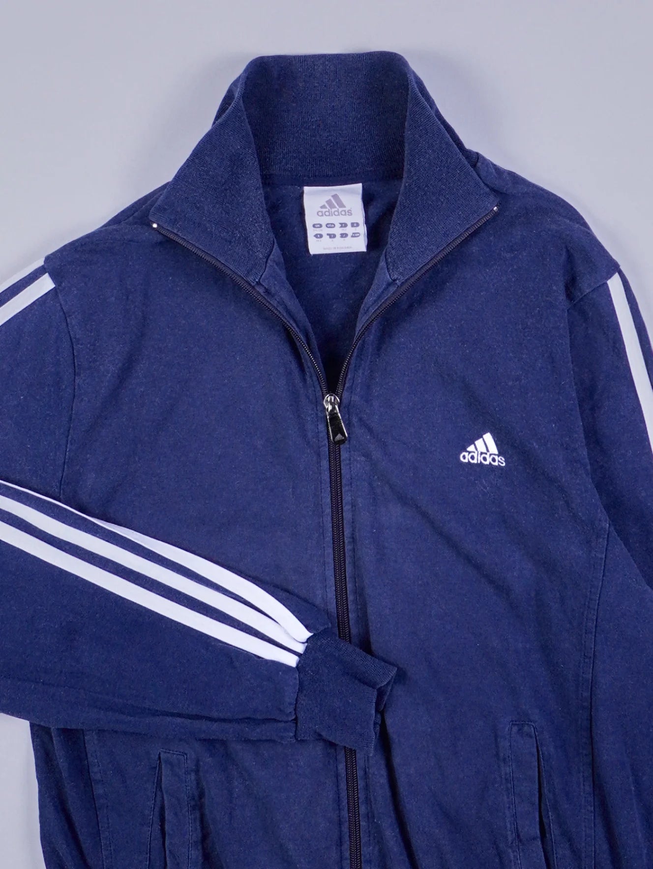 Adidas Sweatjacke (S)