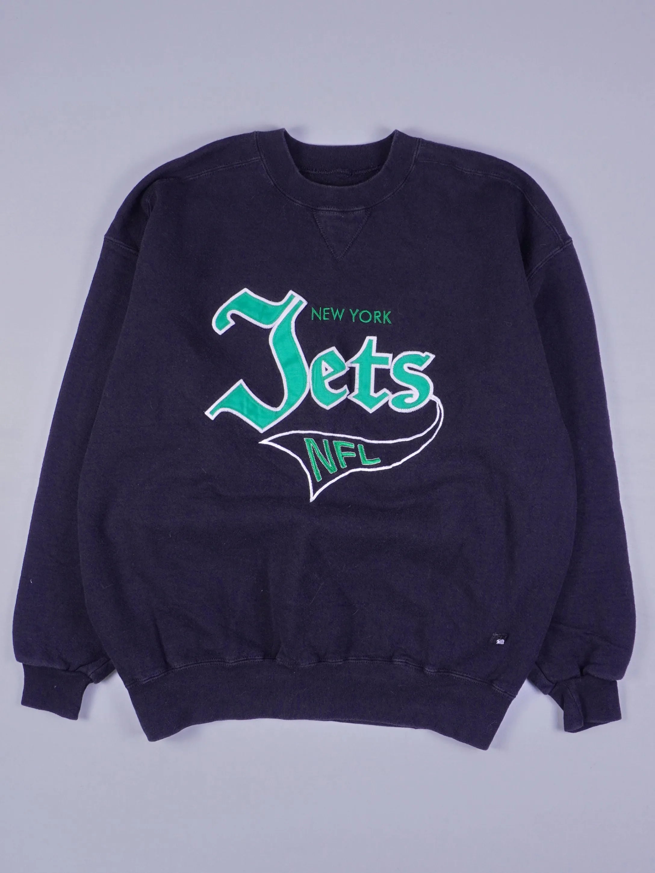 New York Jets Sweater (L)