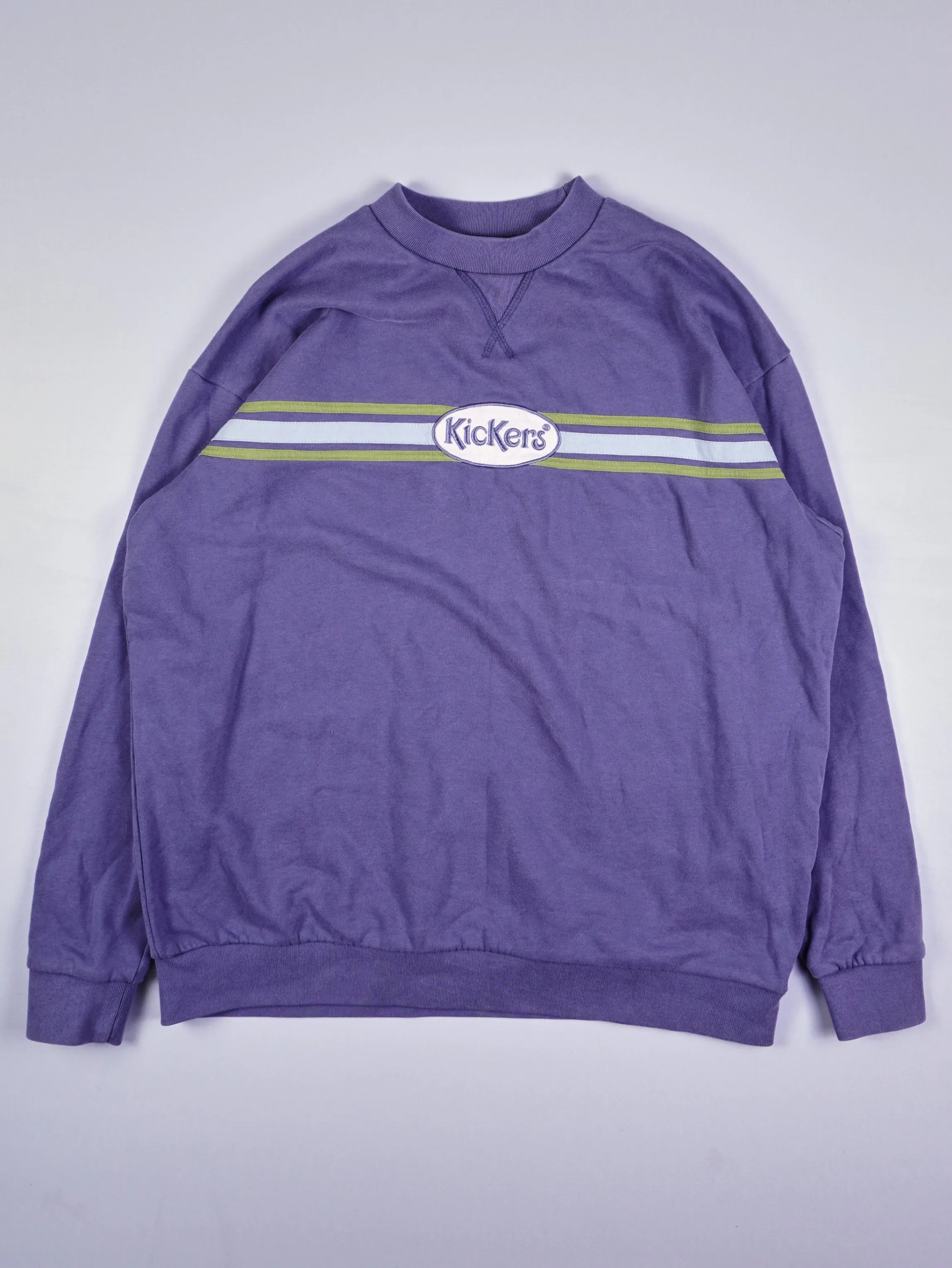 Kickers Sweater (L)