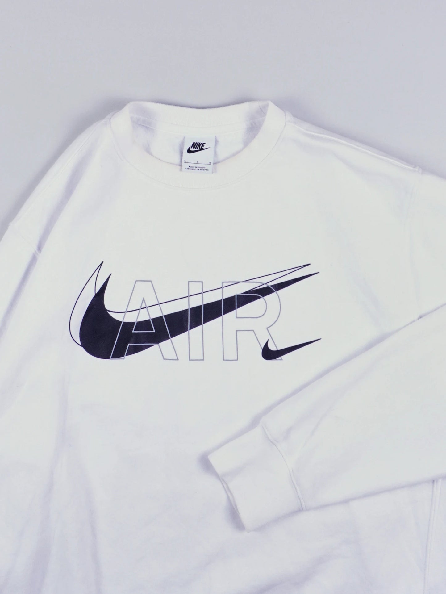 Nike Sweater (L)