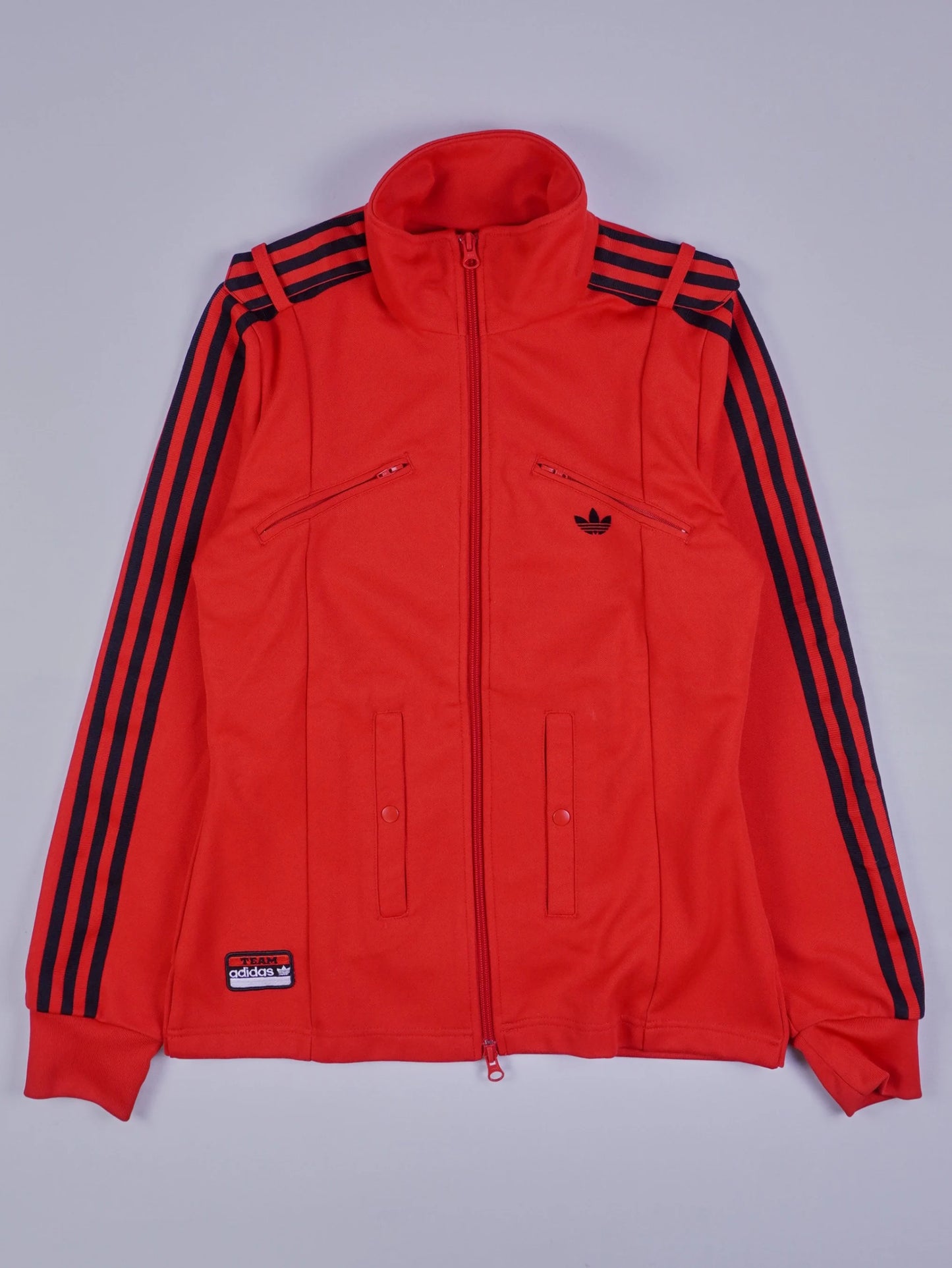 Adidas Sweatjacke (S)