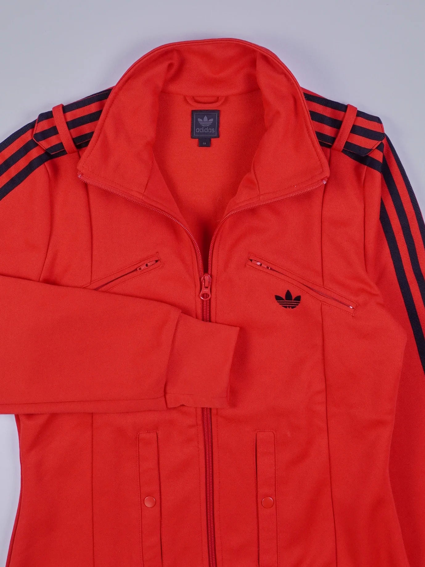 Adidas Sweatjacke (S)