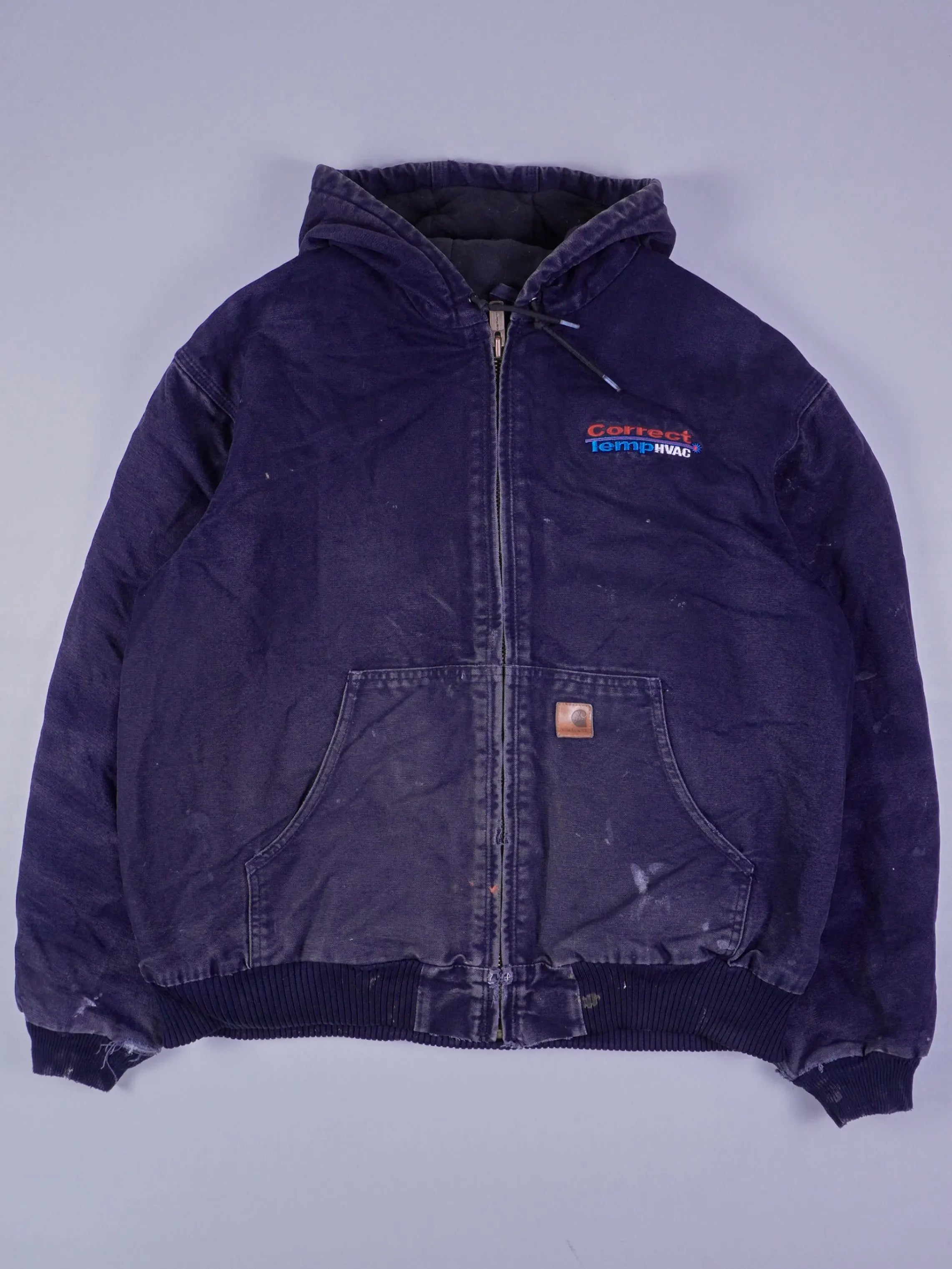 Carhartt Work Wear Jacke (L)