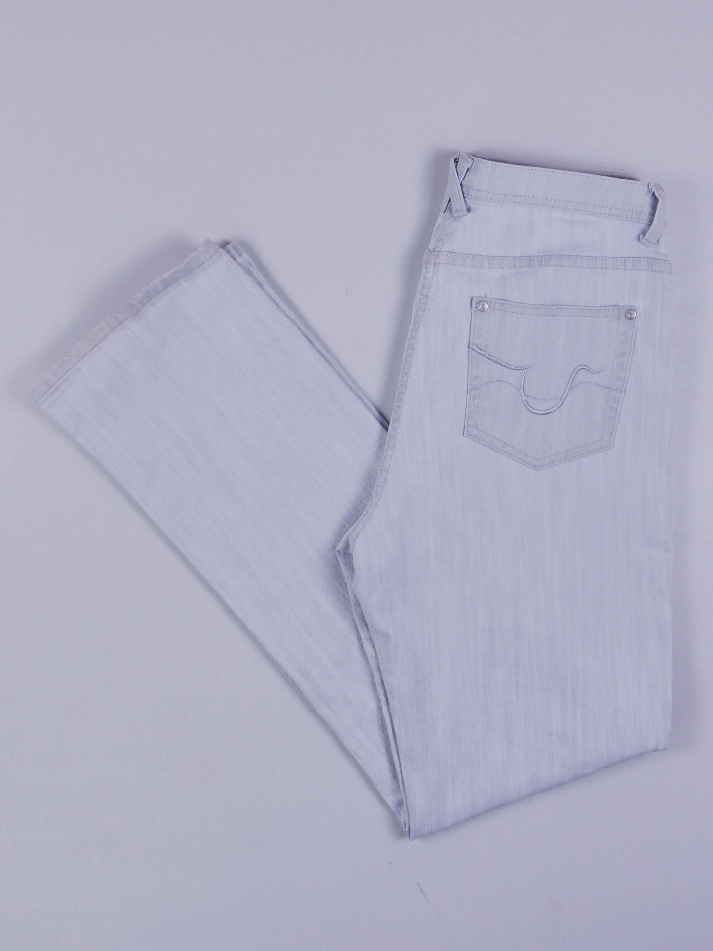 Y2K Jeans (L)