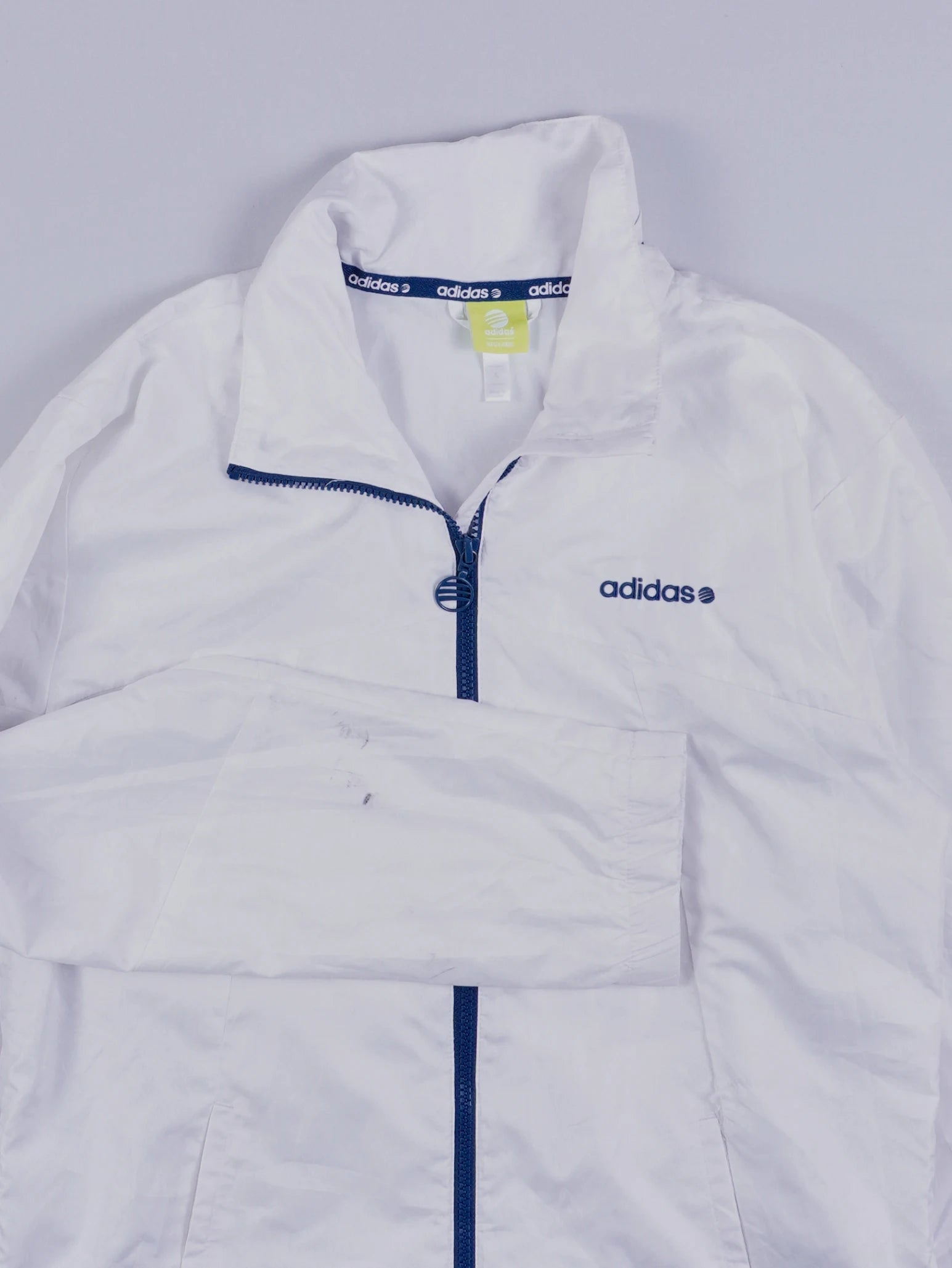 Adidas Trainingsjacke (M)