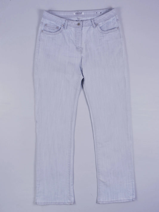 Y2K Jeans (L)