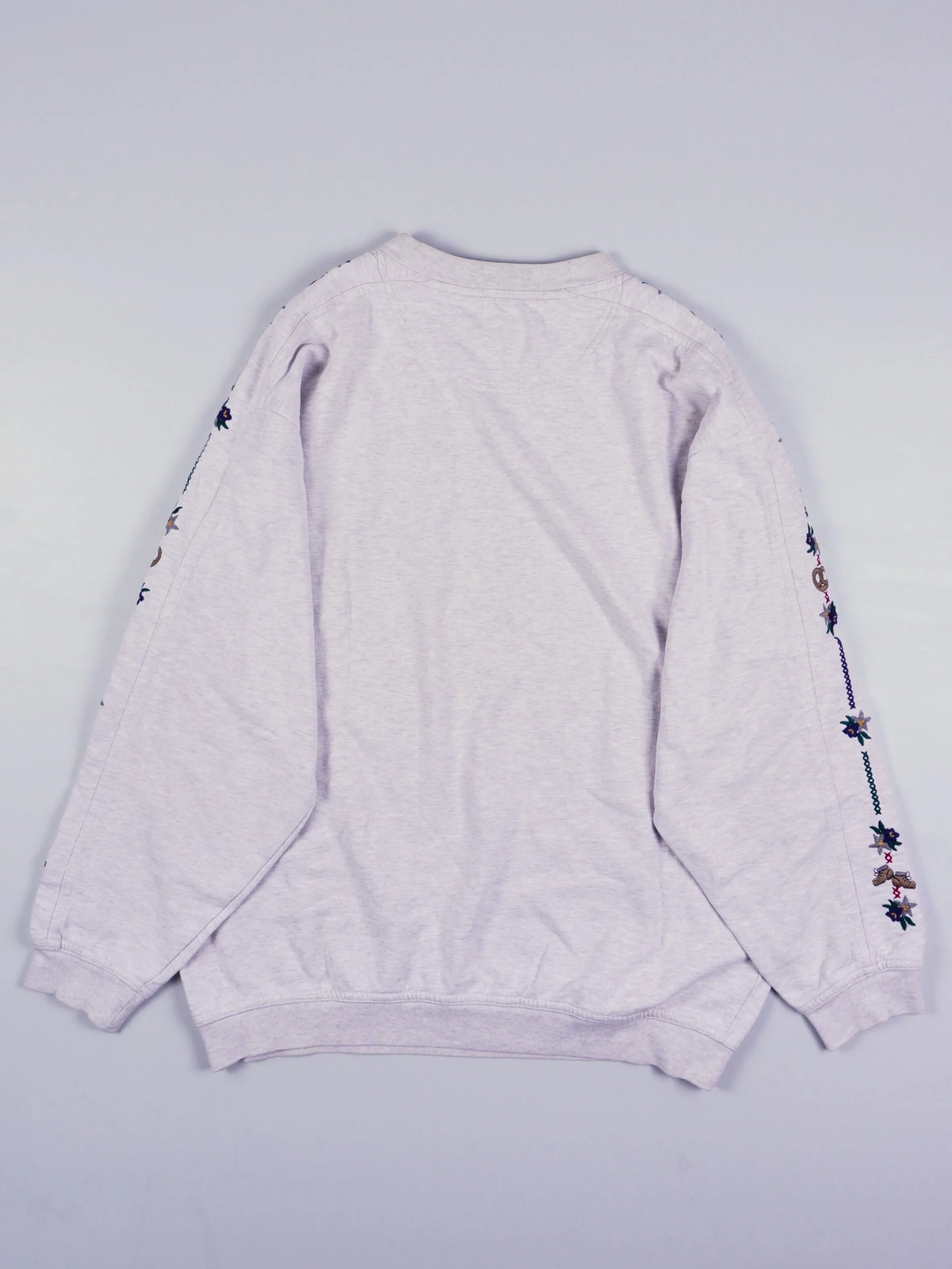 Carlo Colucci Sweater (L)