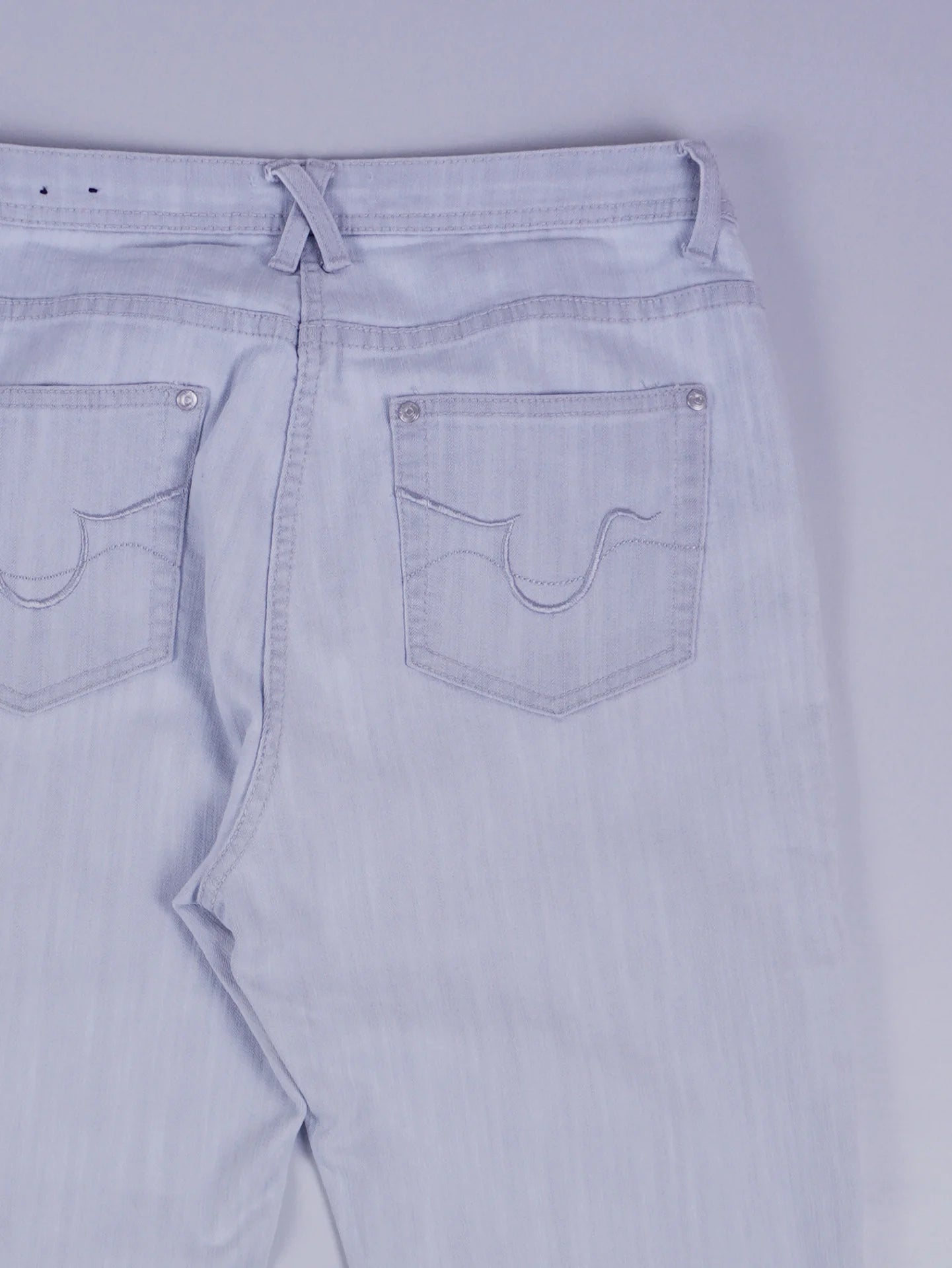 Y2K Jeans (L)