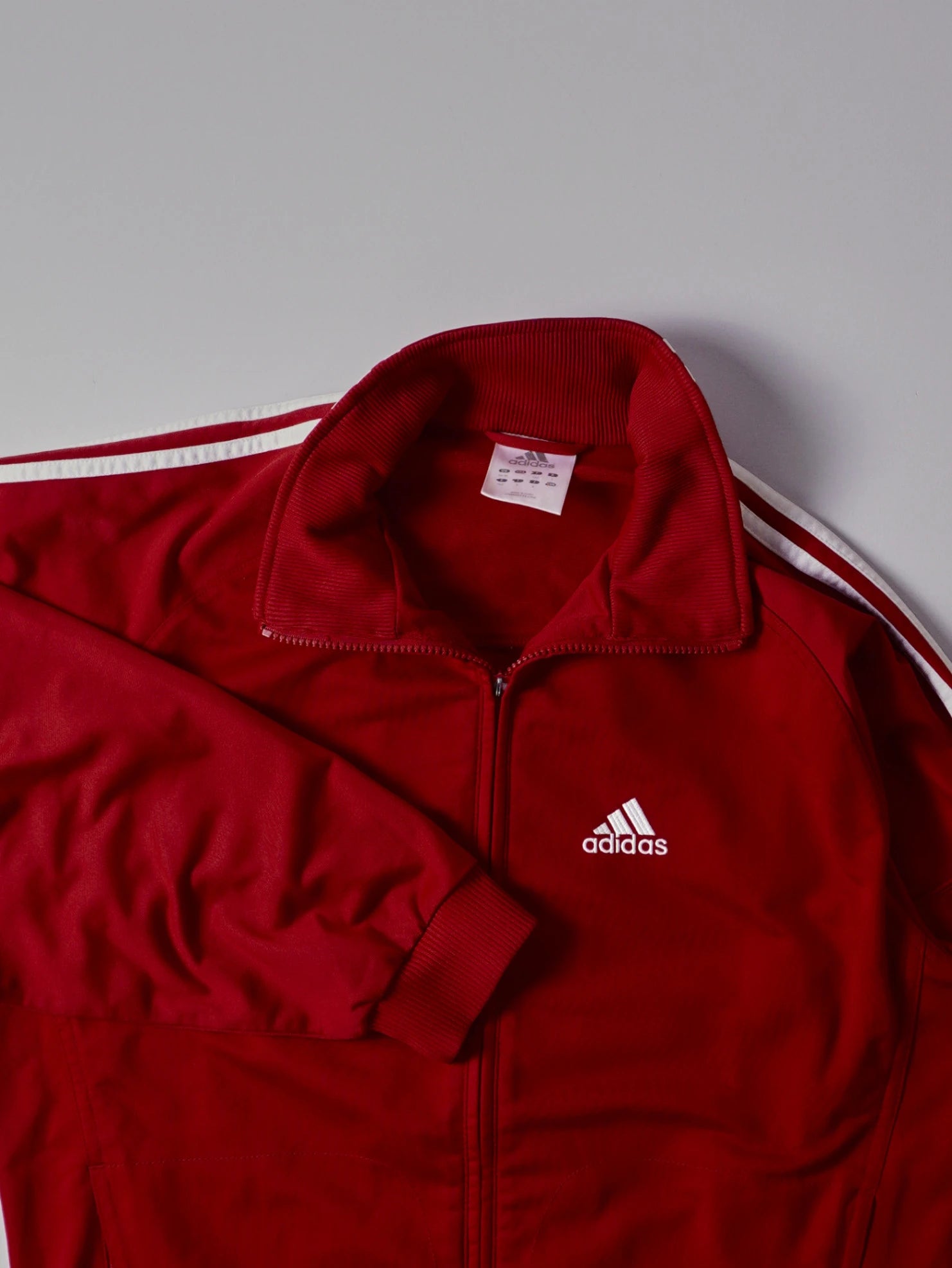 Adidas Trainingsjacke (L)