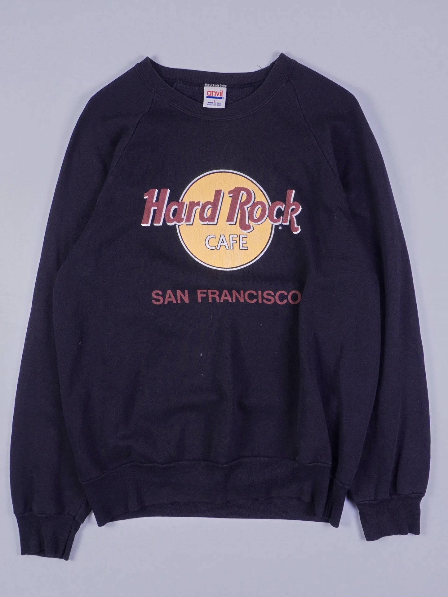 Gildan Sweater (XS)