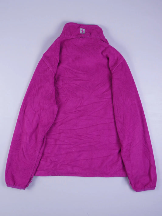 Mountain Warehouse Fleece Jacke (M)