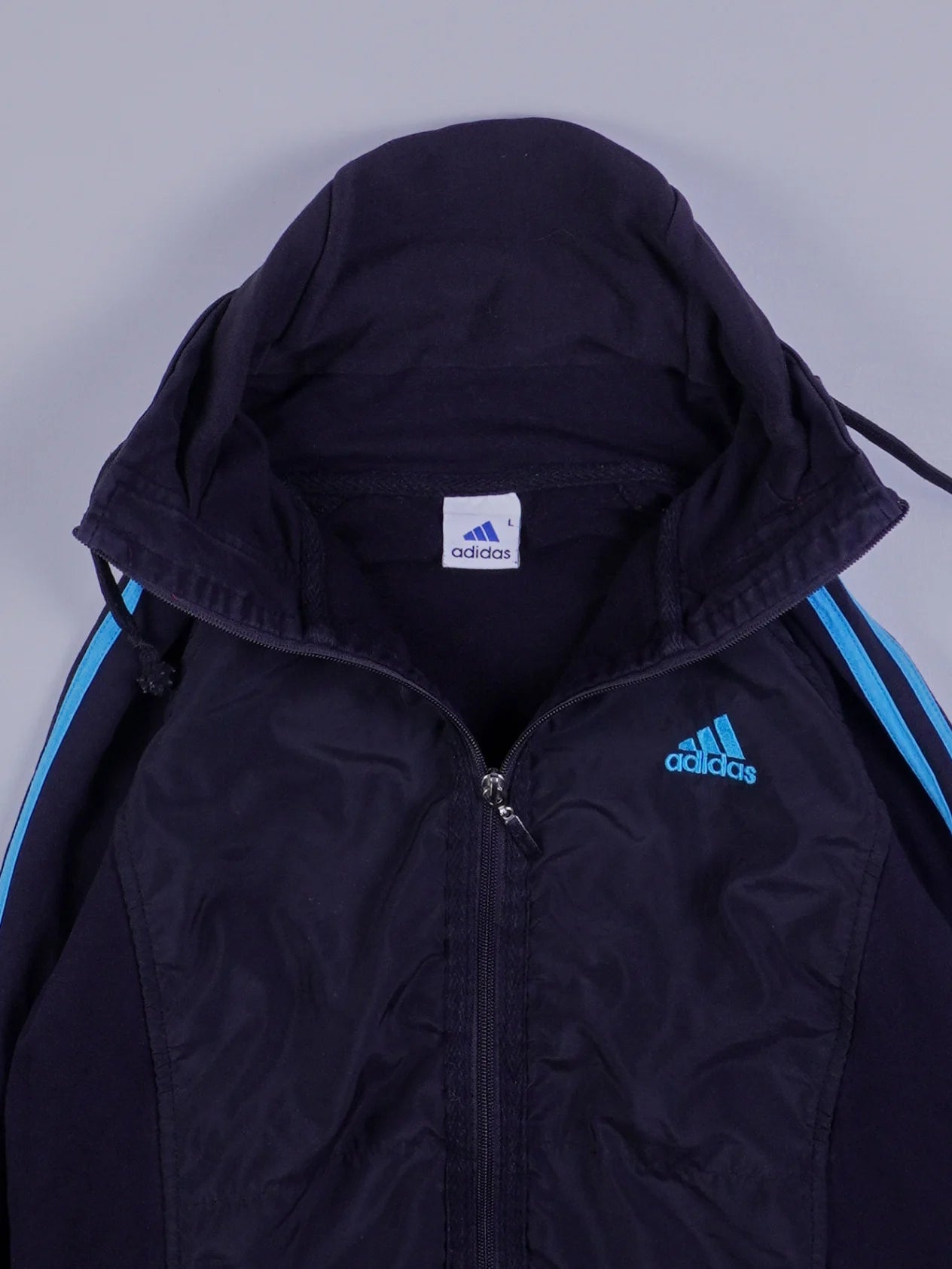 Adidas Trainingsjacke (XS)