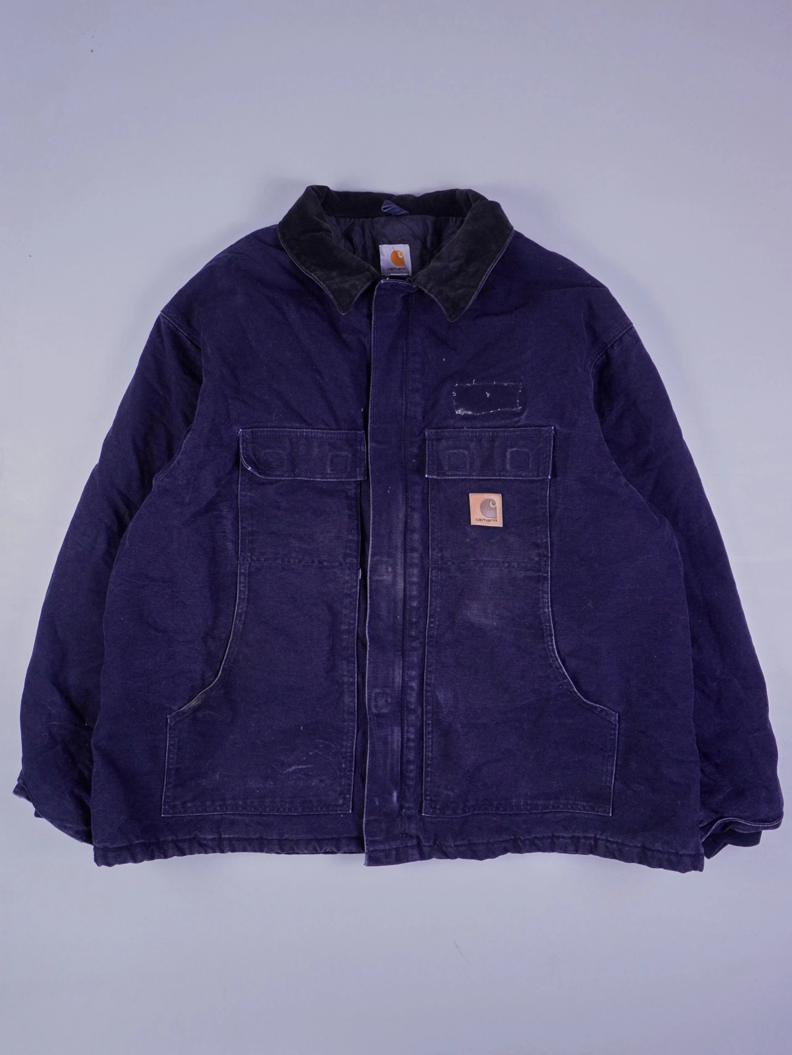 Carhartt Work Wear Jacke (XXL)