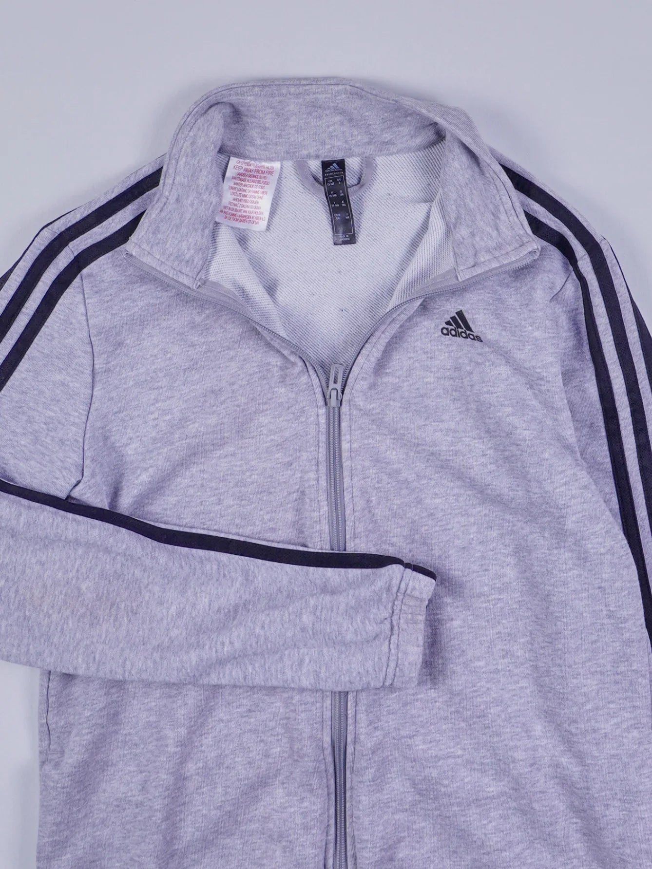 Adidas Sweatjacke (S)