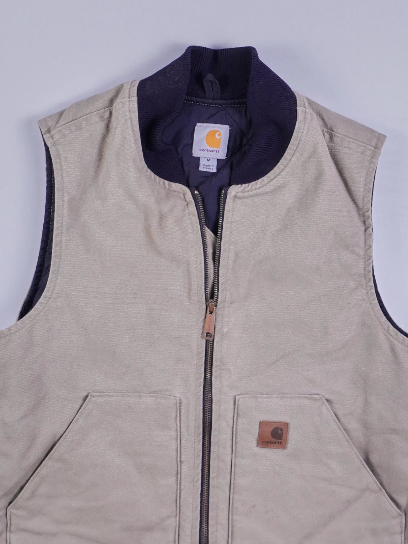 Carhartt Work Wear Weste (M)