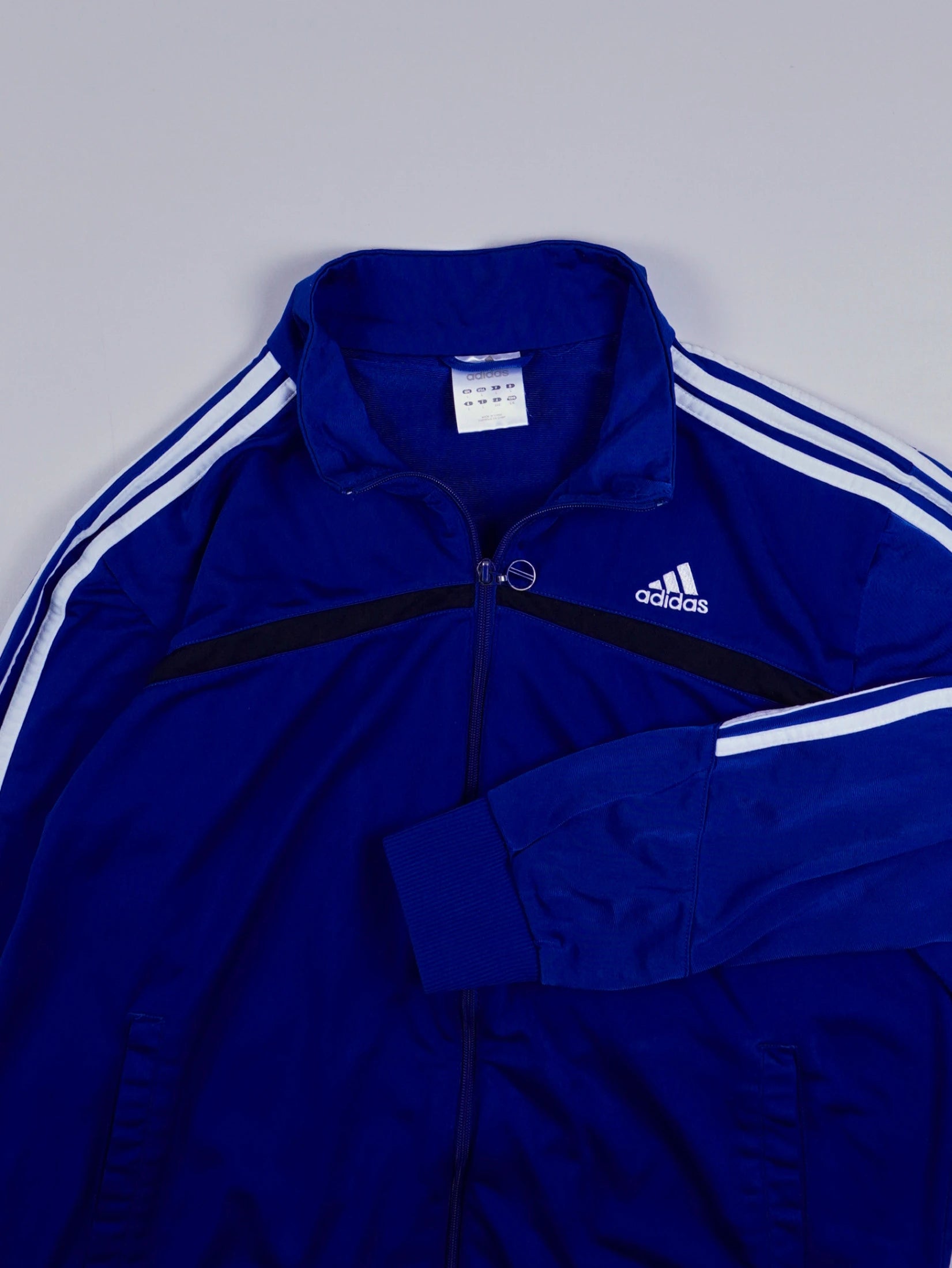 Adidas Trainingjacke (M)