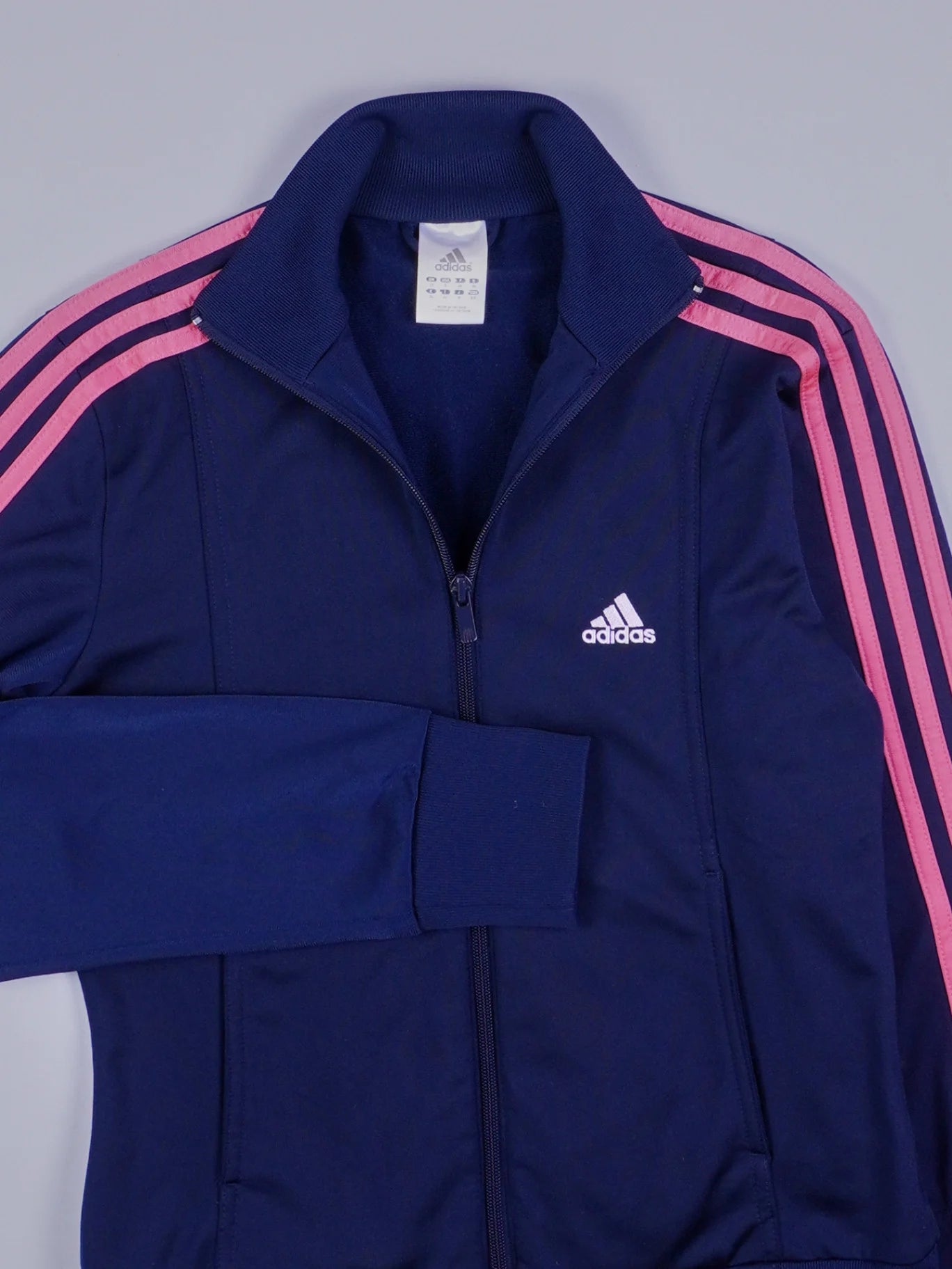 Adidas Trainingsjacke (XS)