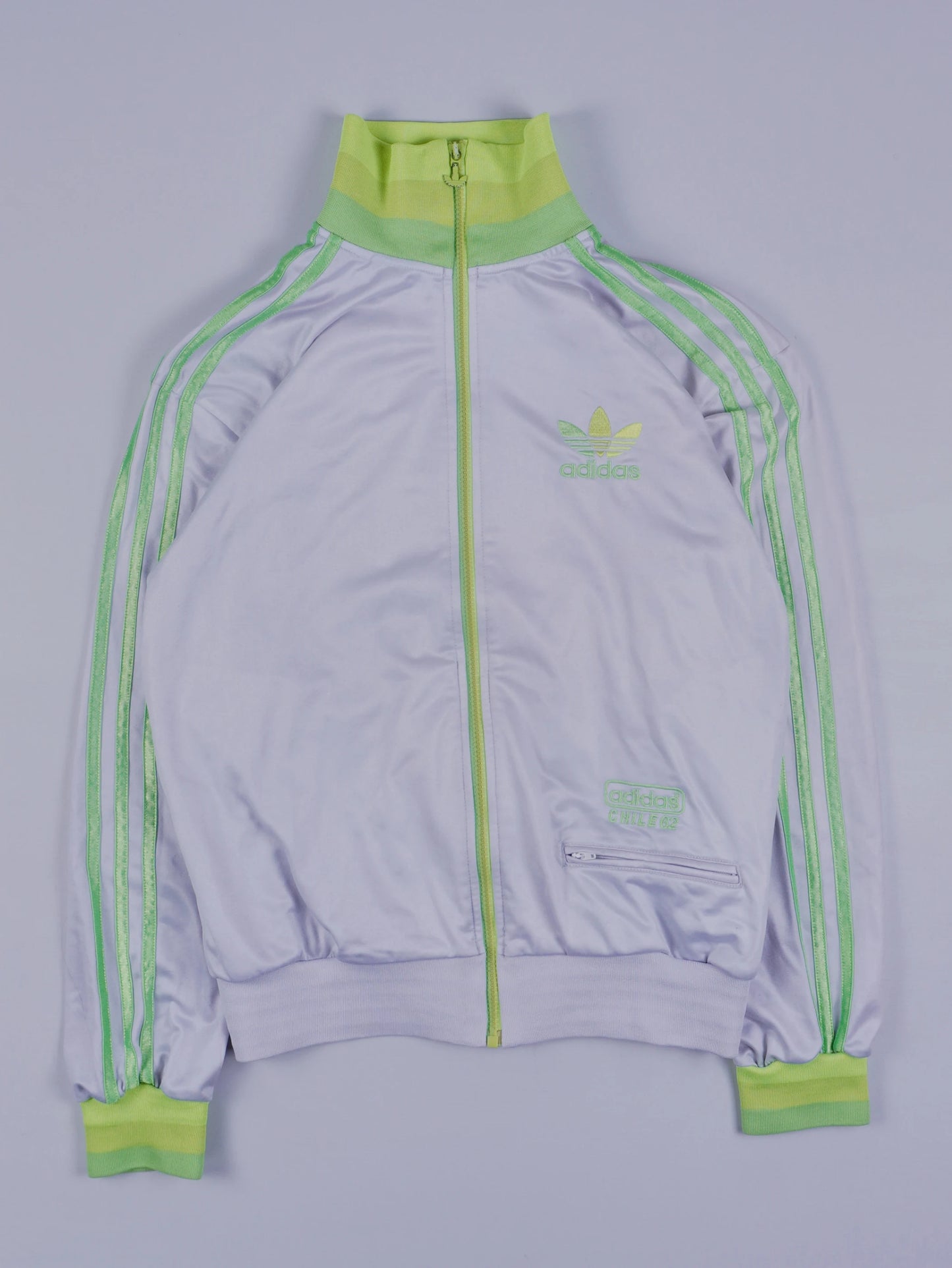 Adidas Trainingsjacke (S)