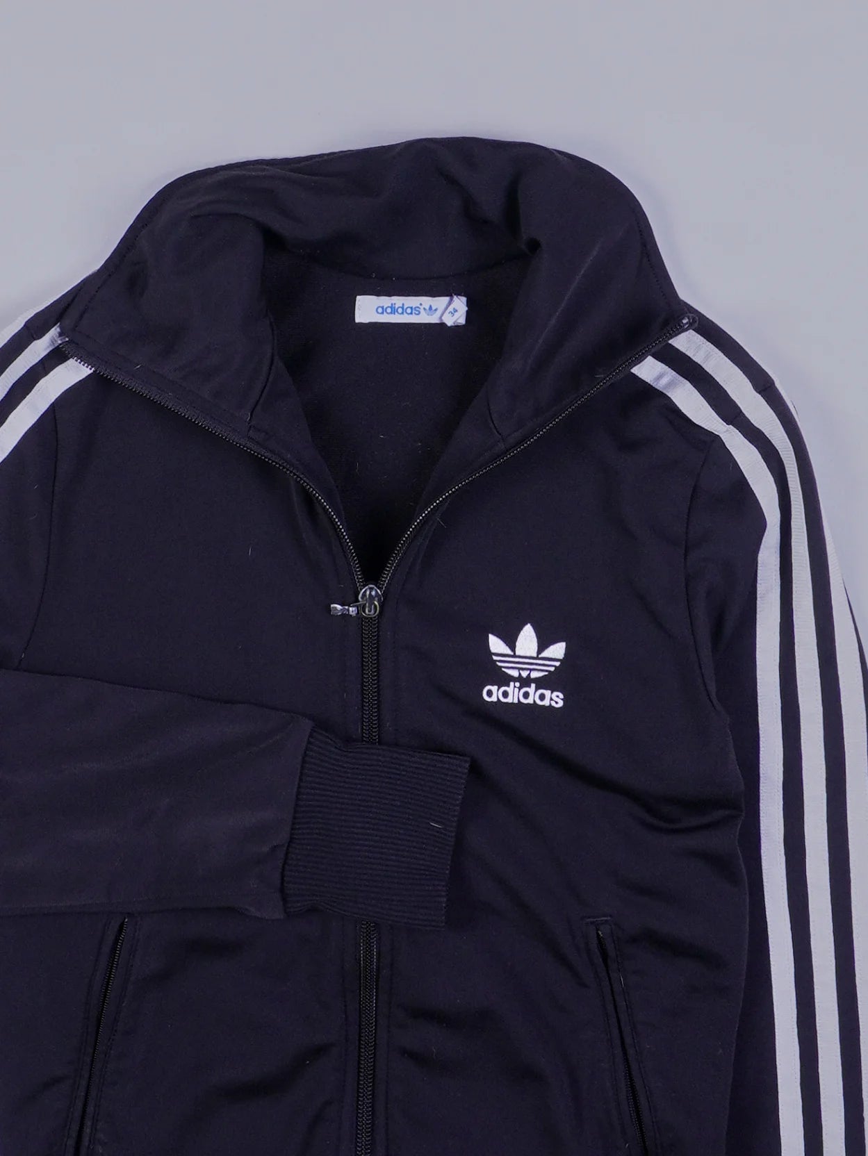 Adidas Trainingsjacke (M)