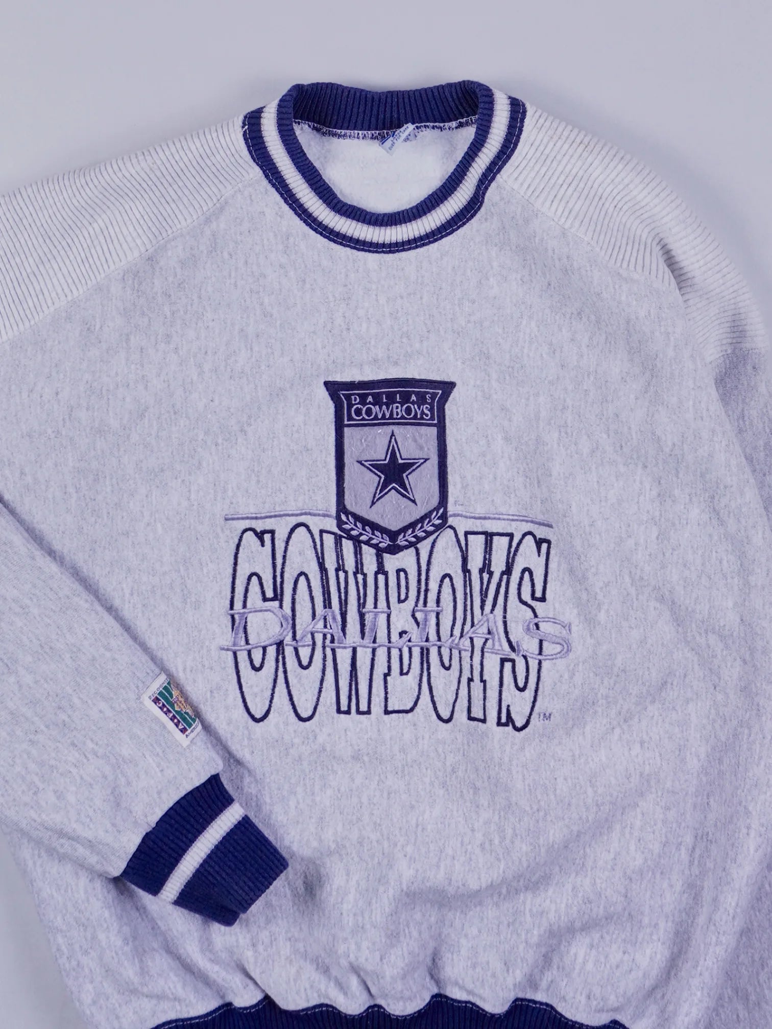 NFL Dallas Cowboys Sweater (S)