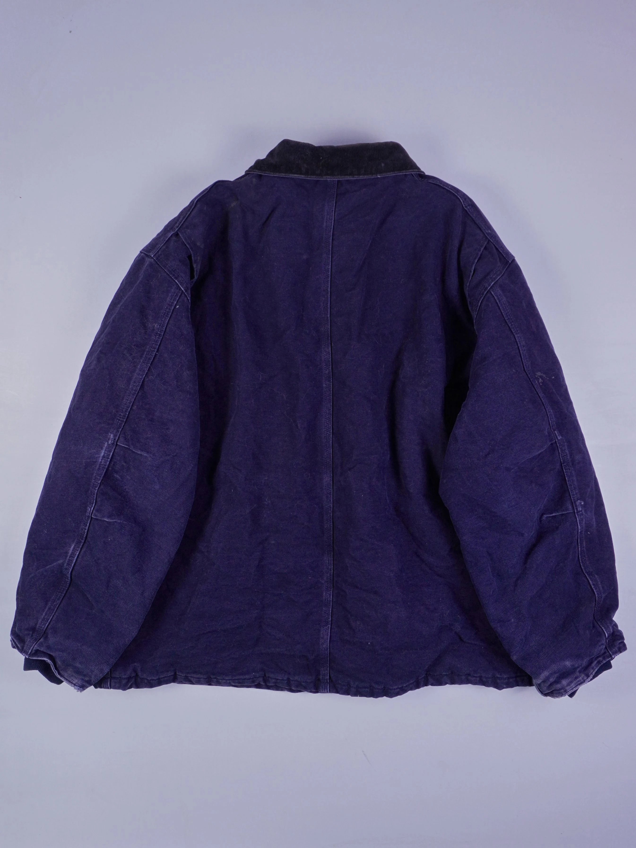 Carhartt Work Wear Jacke (XXL)