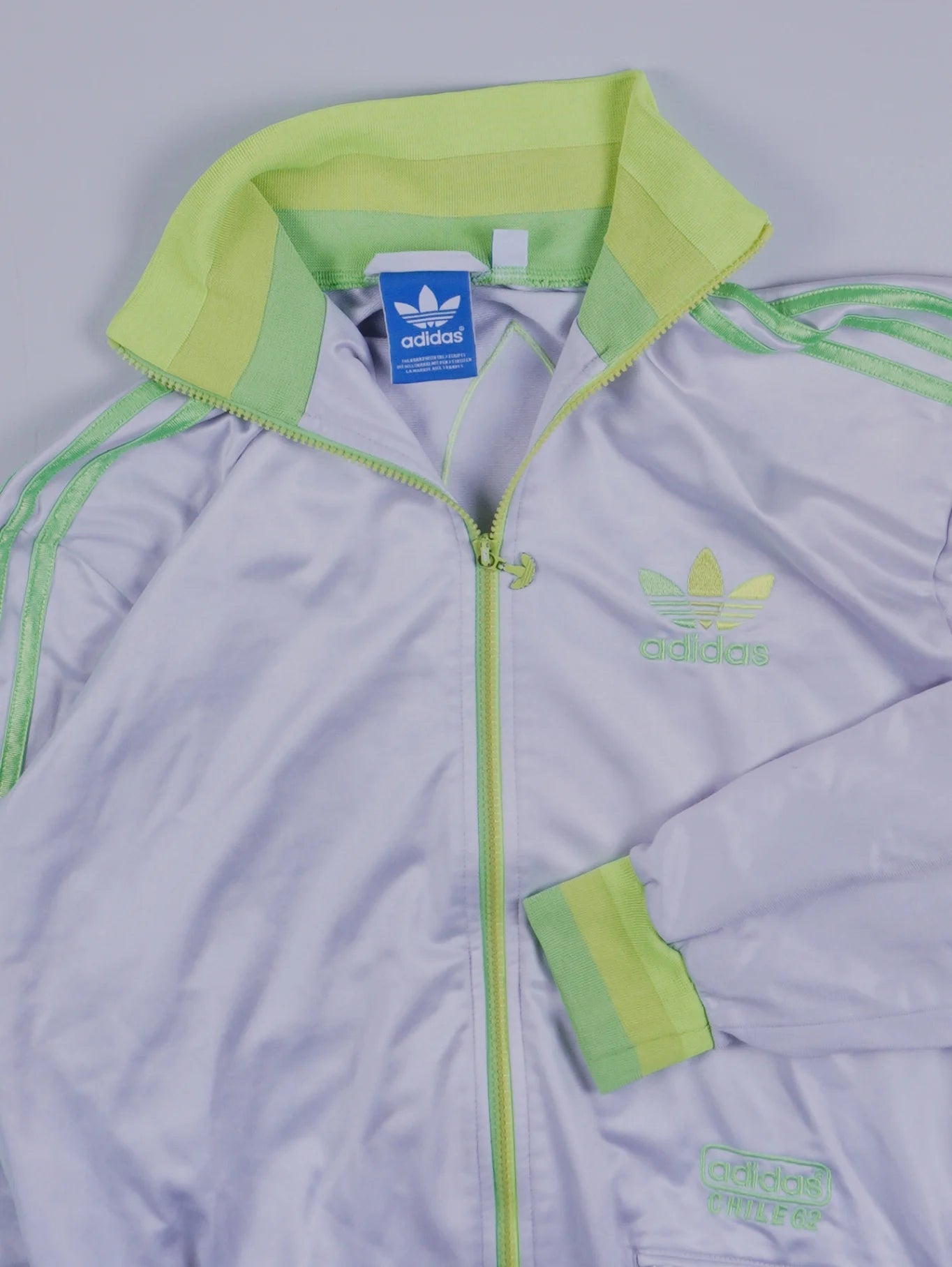 Adidas Trainingsjacke (S)