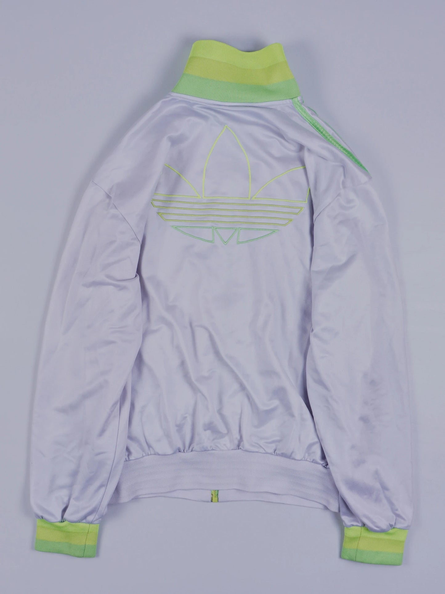 Adidas Trainingsjacke (S)