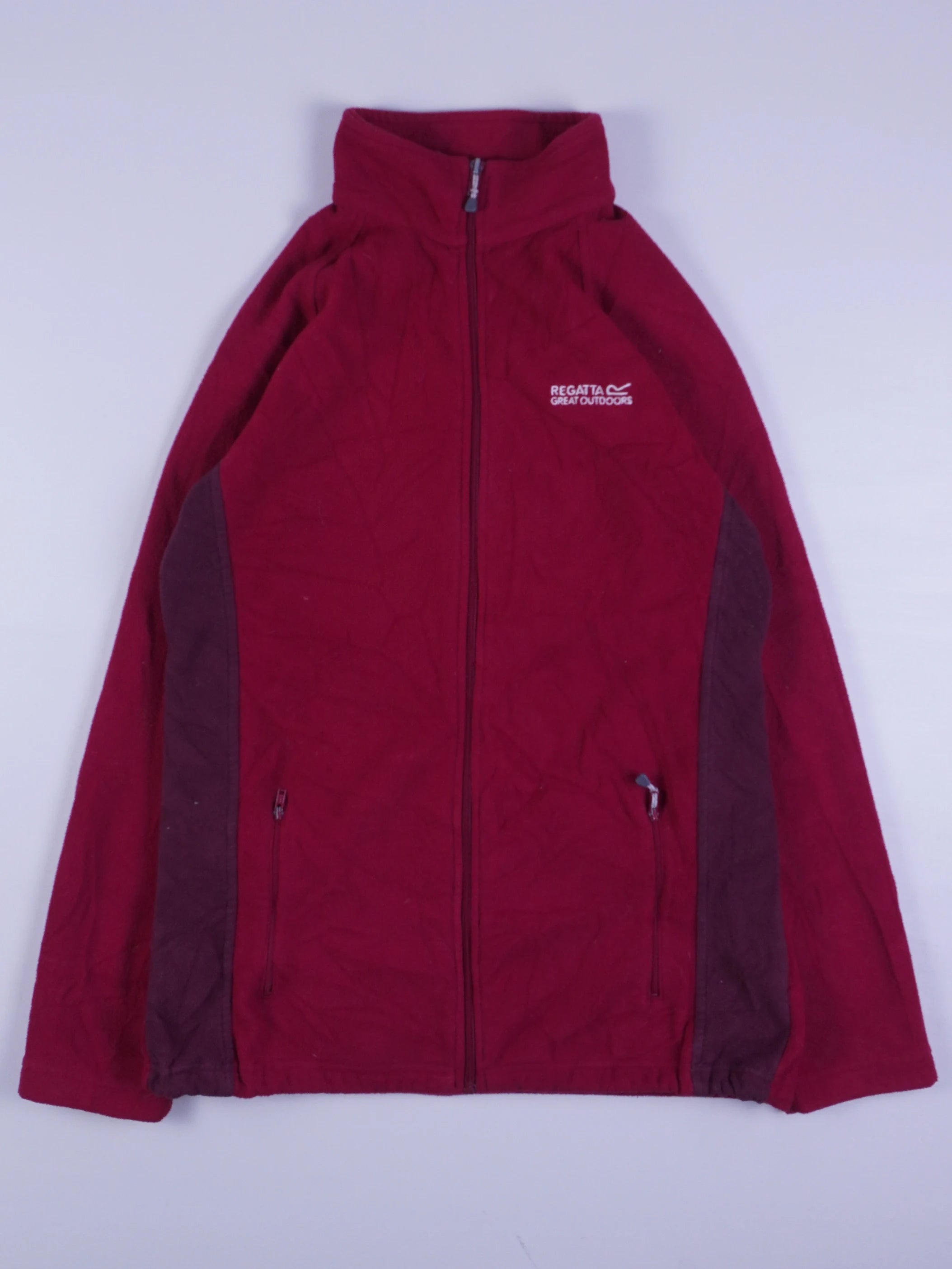 Regatta Fleece Jacke (M)