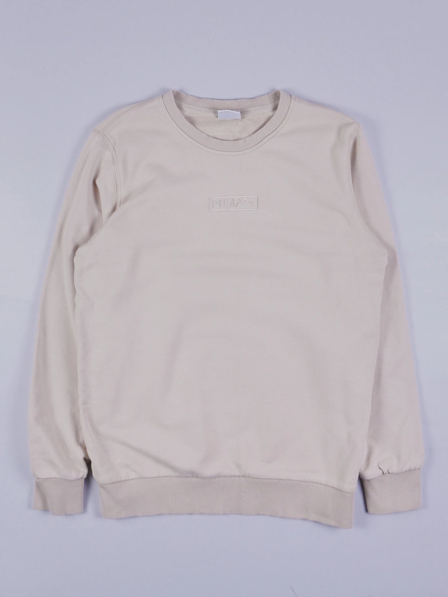 Puma Sweater (M)