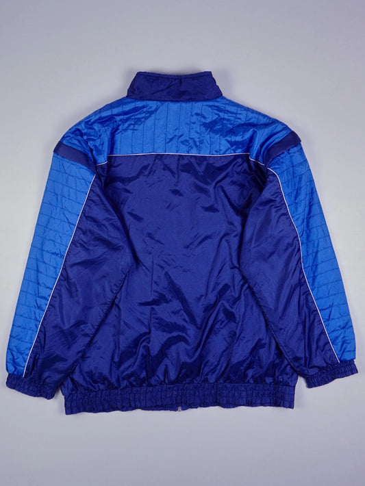 Athletic Press Trainingsjacke (XL)