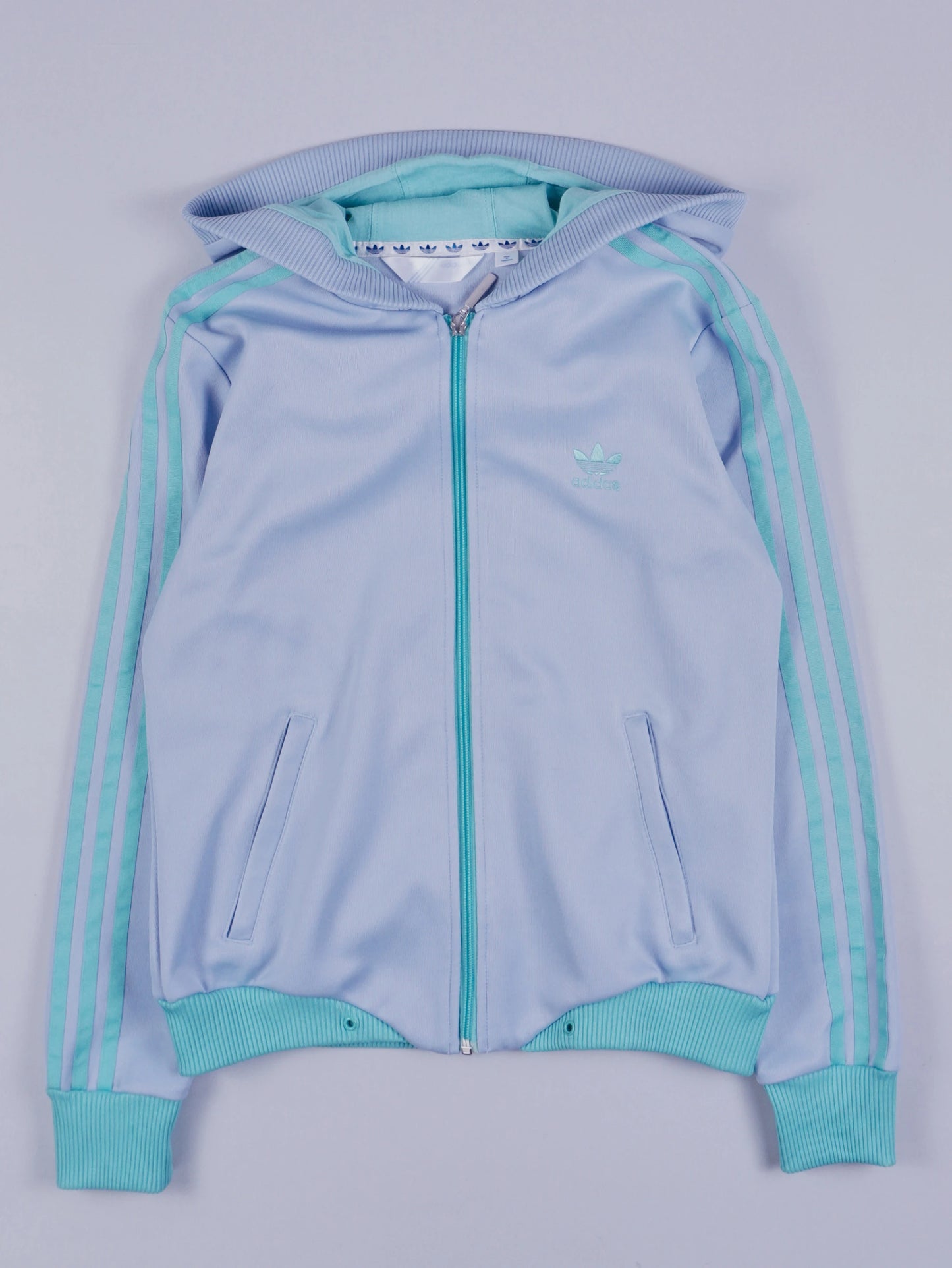 Adidas Trainingsjacke (XS)