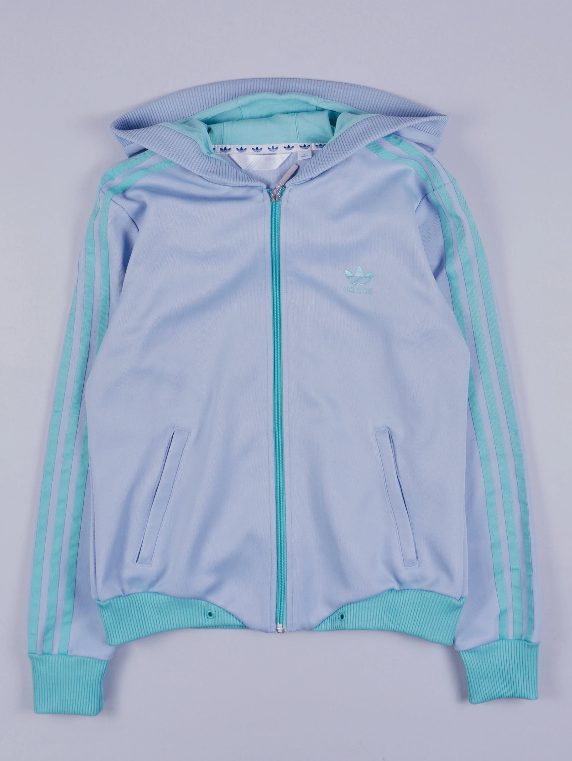 Adidas Trainingsjacke (XS)