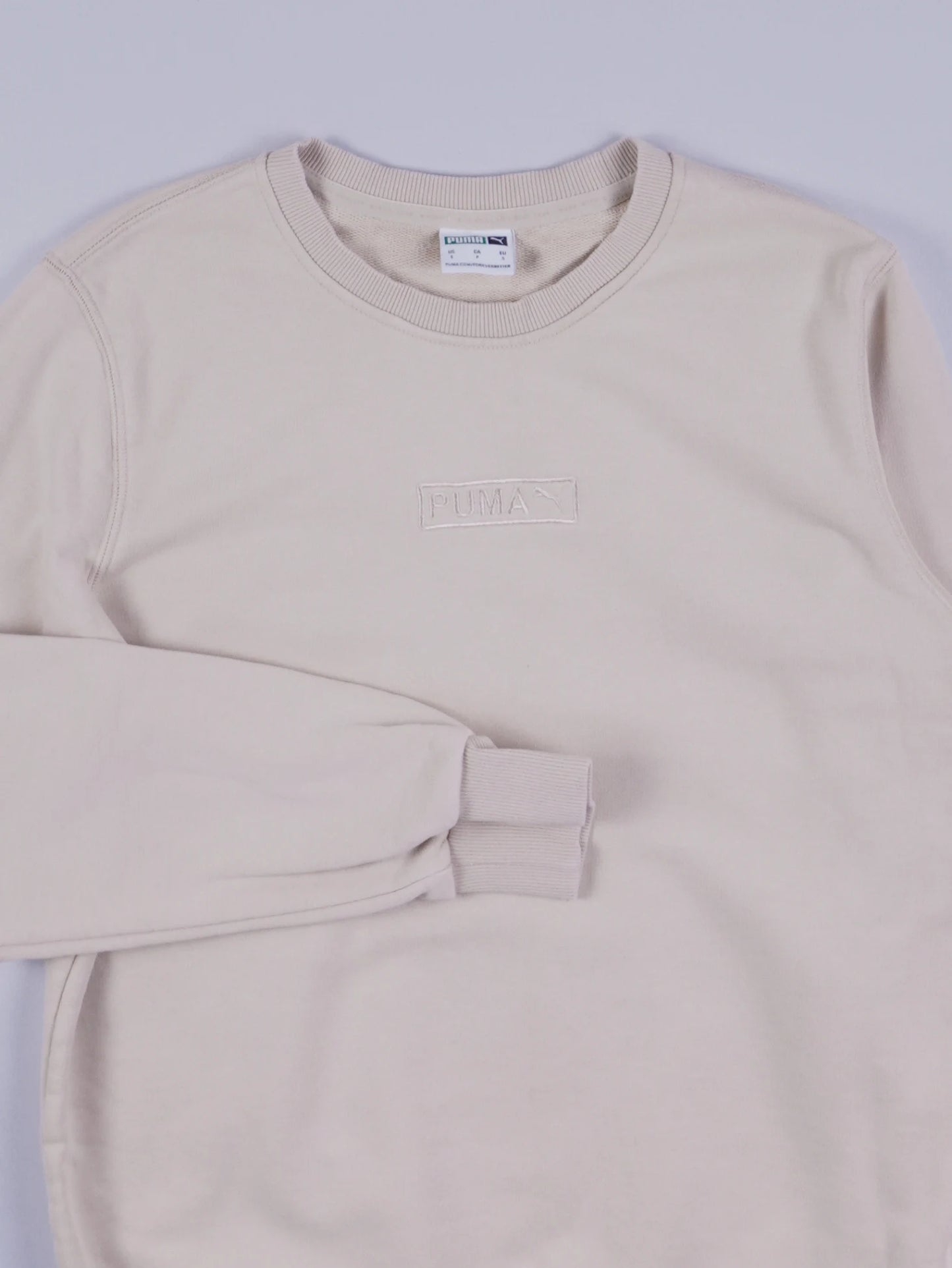 Puma Sweater (M)