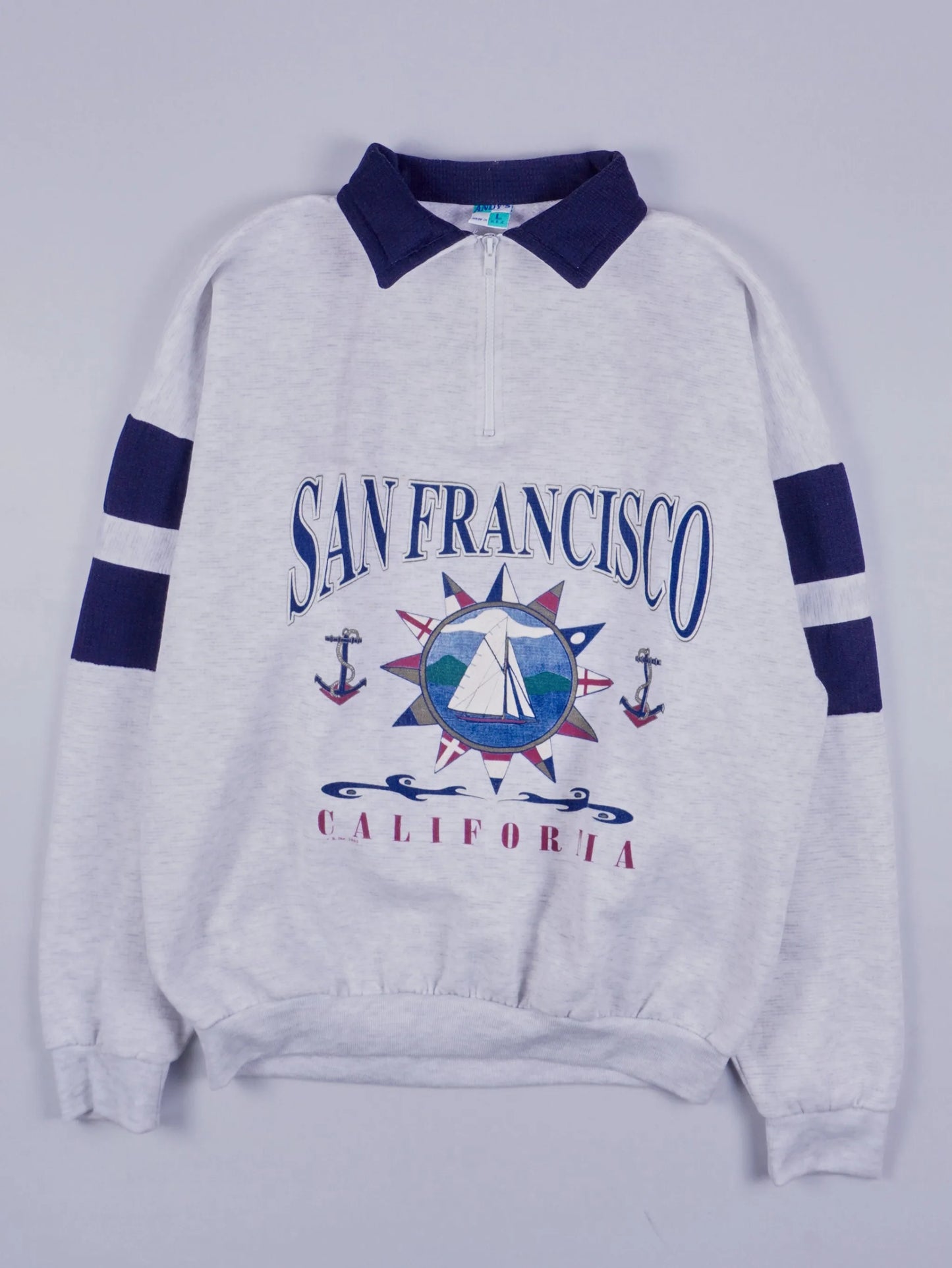 Unbekannt Sweater (L)