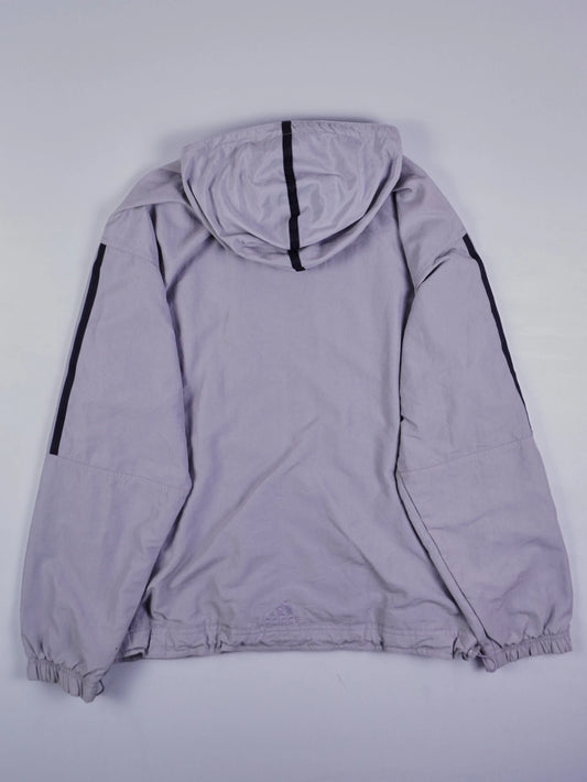Adidas Trainingsjacke (XL)