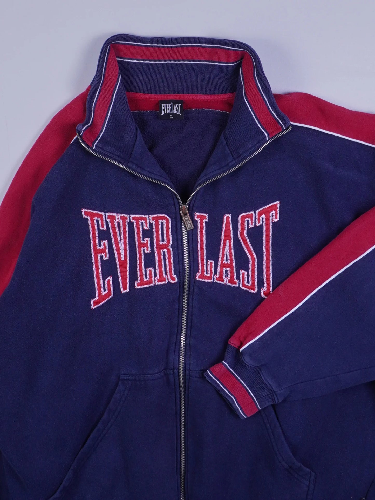 Everlast Sweatjacke (L)