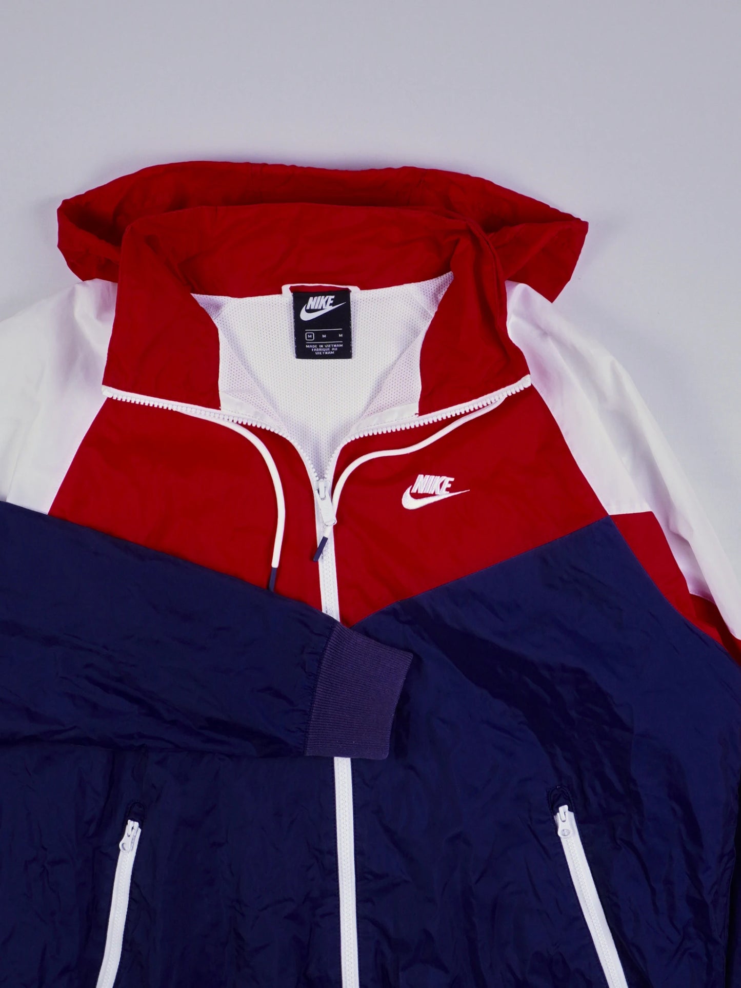 Nike Trainingsjacke (M)