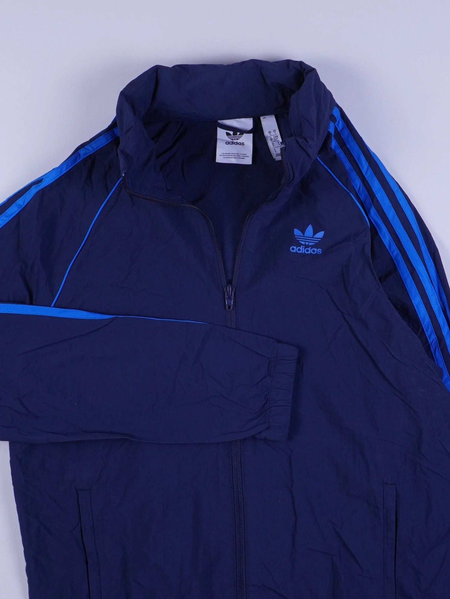 Adidas Trainingsjacke (L)