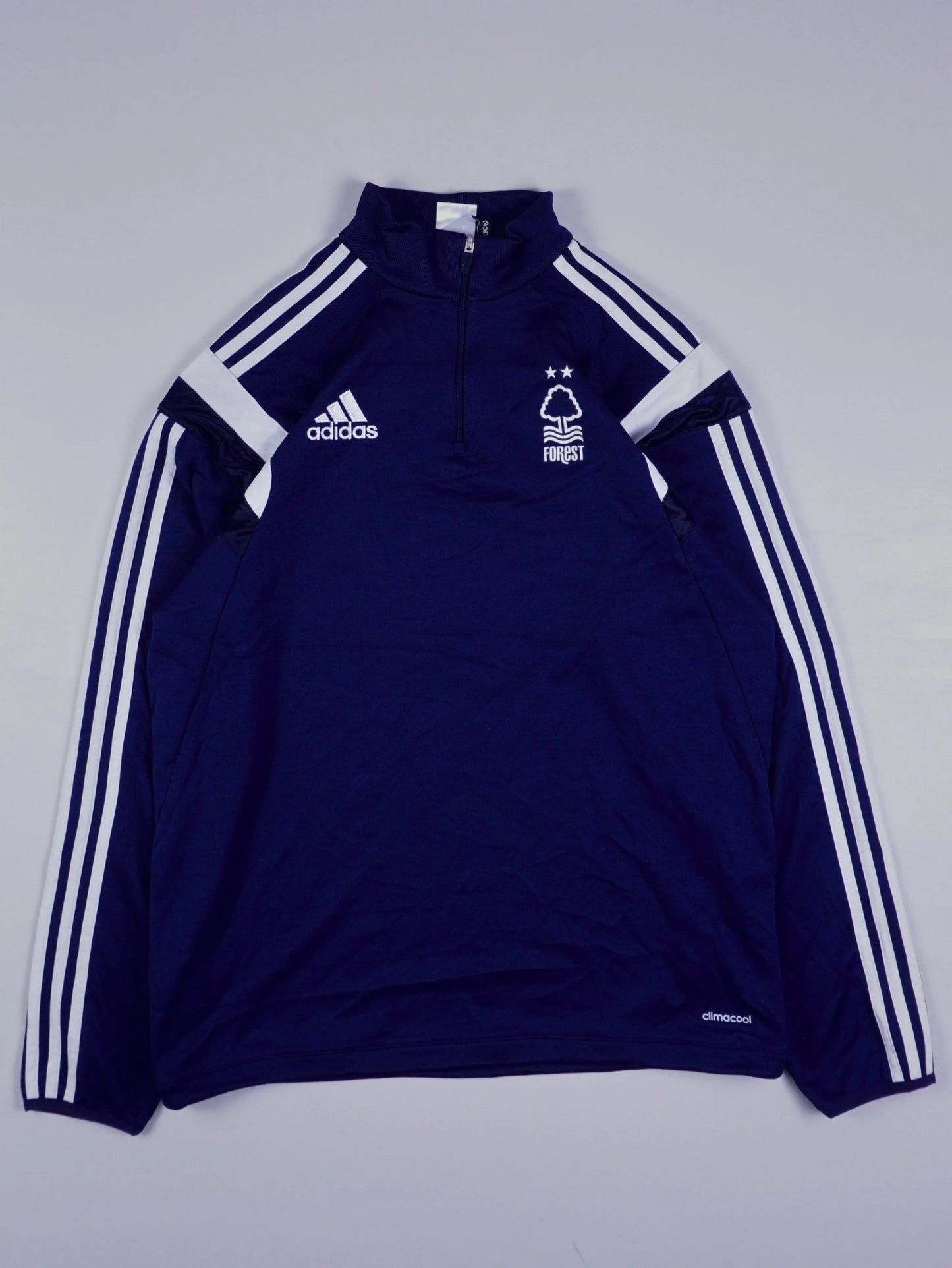 Adidas Trainingsjacke (L)