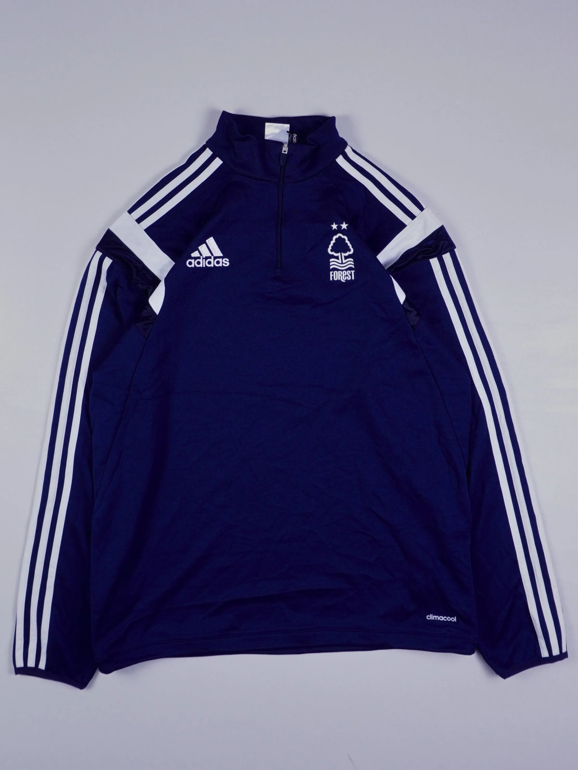 Adidas Trainingsjacke (L)