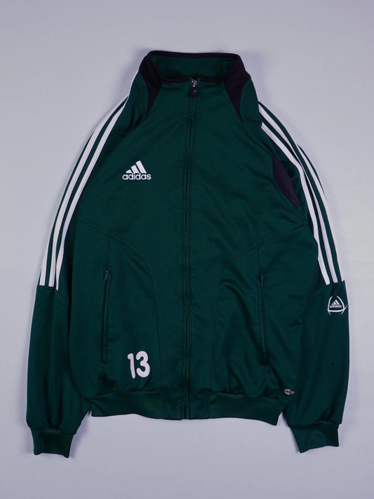 Adidas Trainingjacke (L)