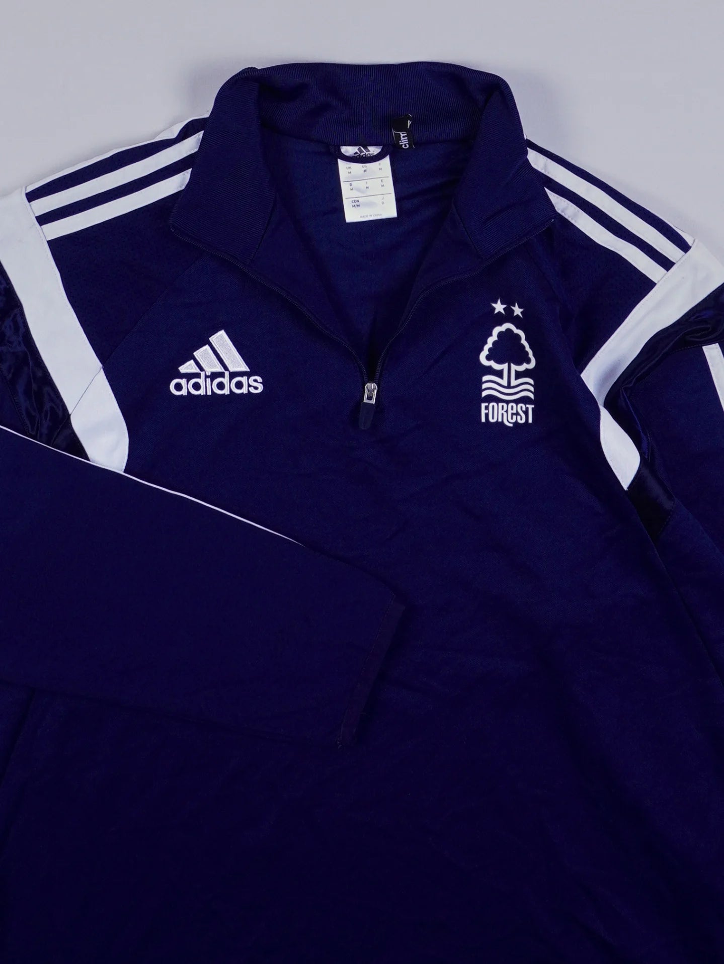 Adidas Trainingsjacke (L)
