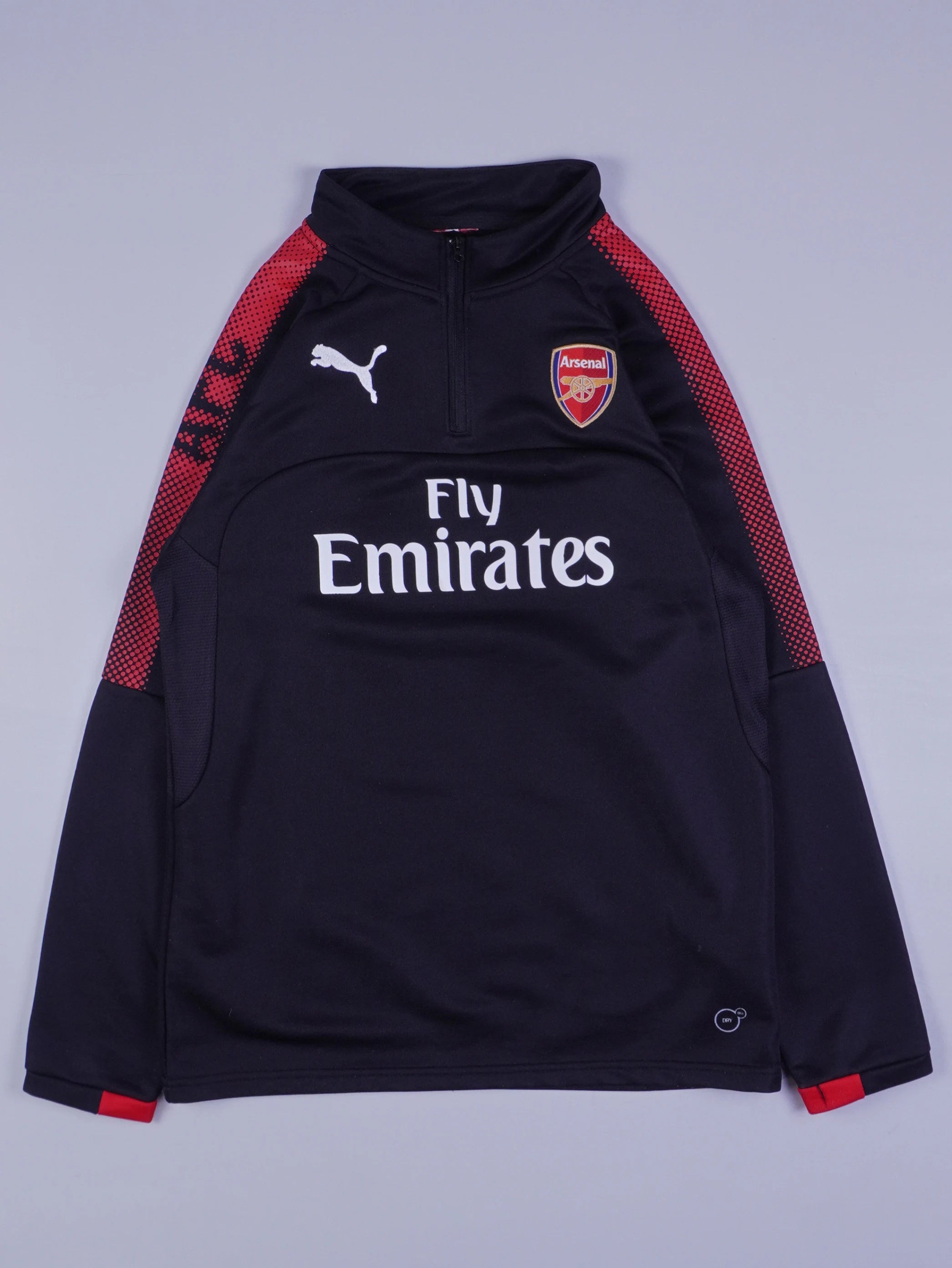 Puma Arsenal Trainingsjacke (S)