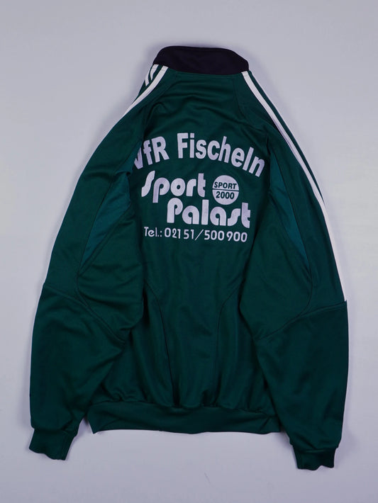 Adidas Trainingjacke (L)