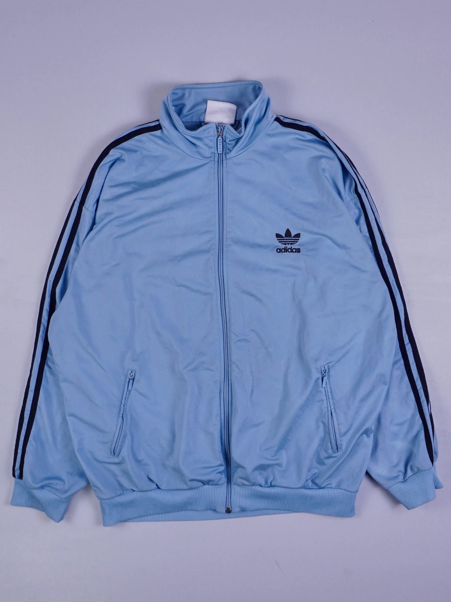 Adidas Trainingsjacke (XL)