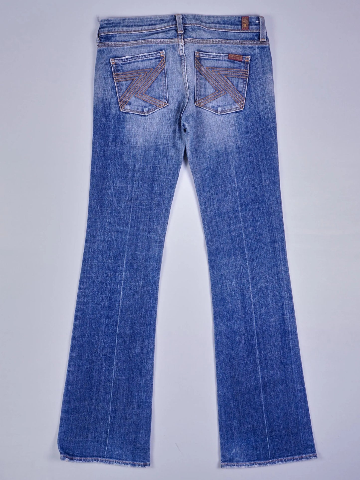 For All Mankind Jeans 28/34 (M)