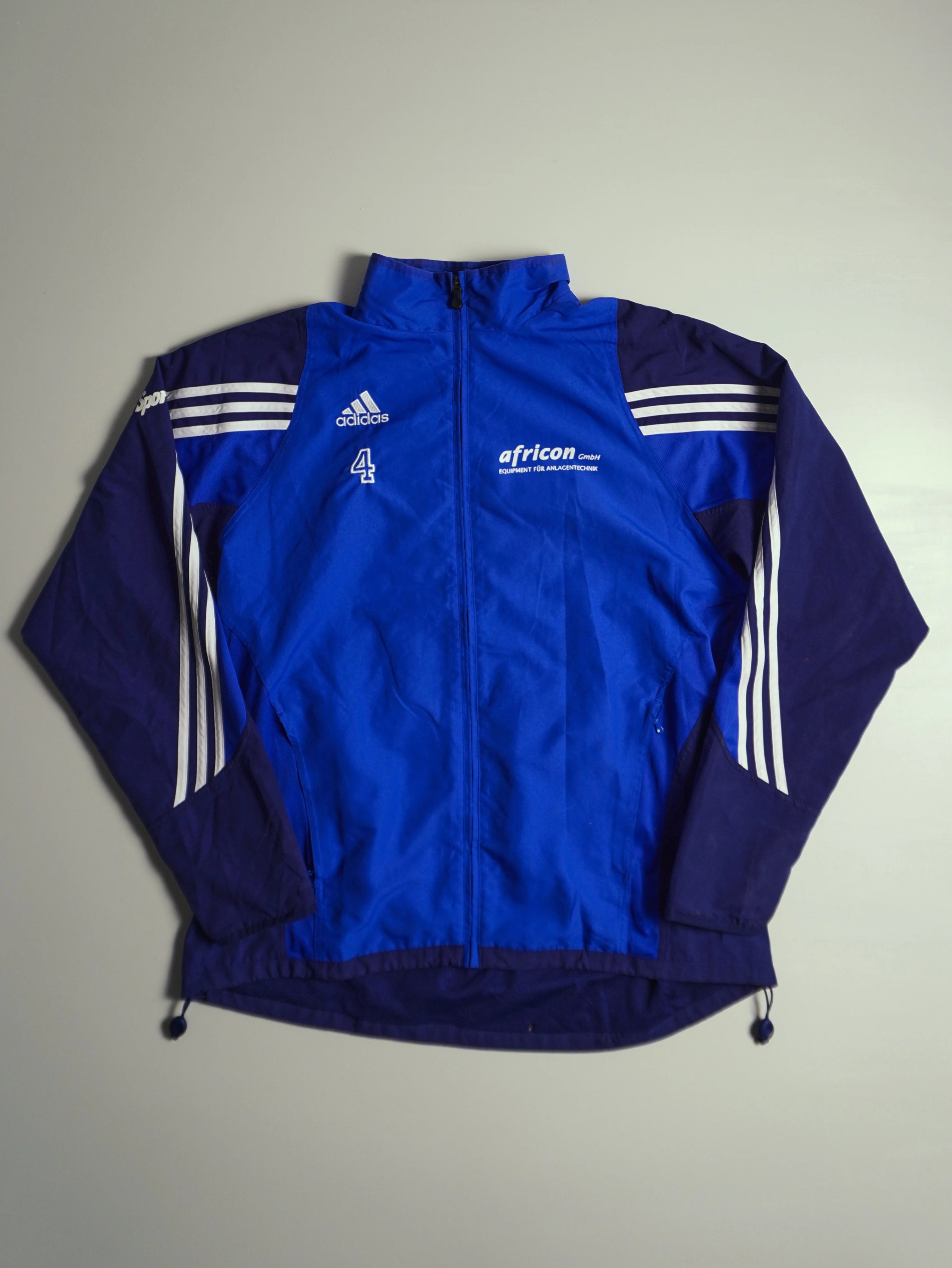 Adidas Trainingsacke (XL)